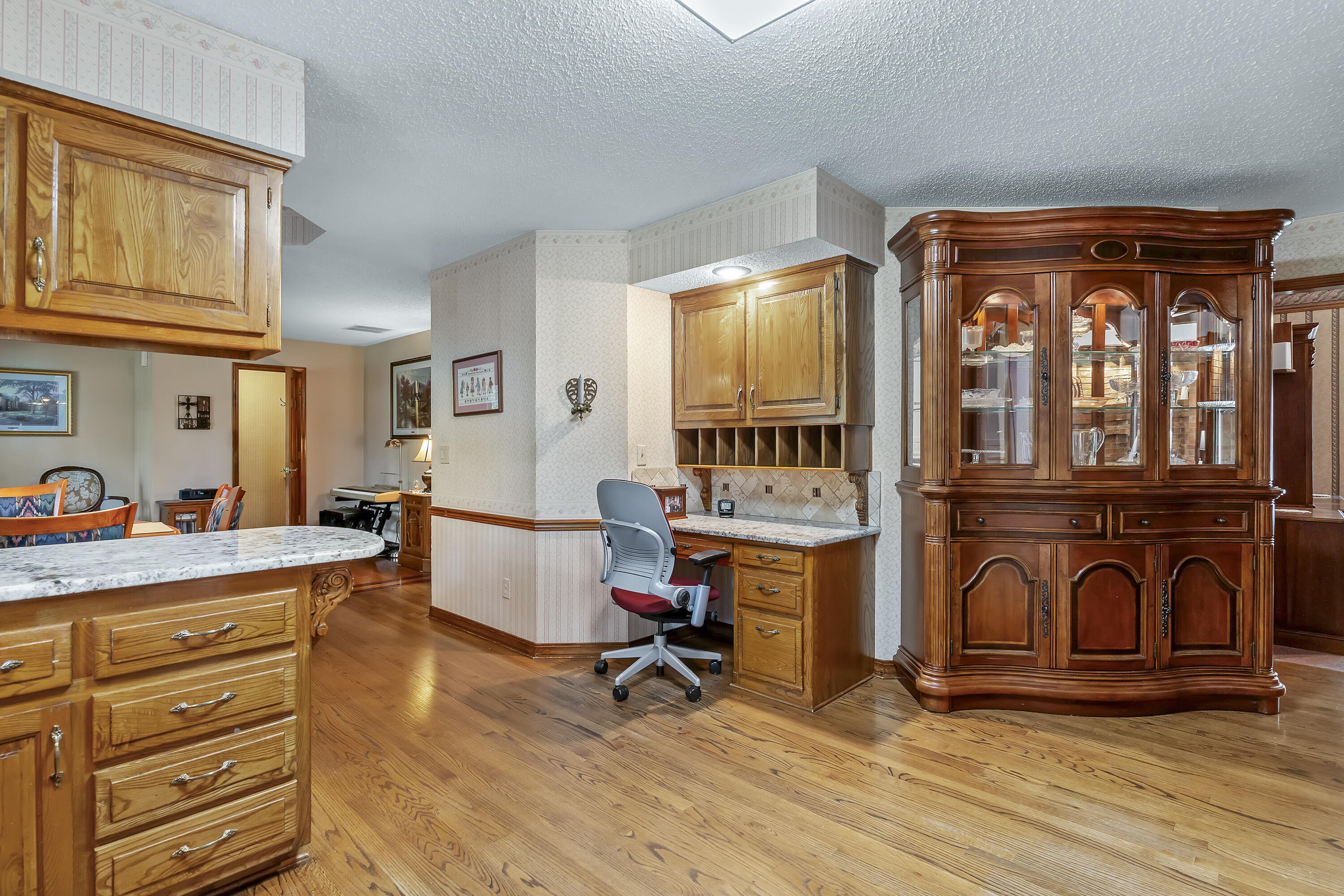 4715 South Connor Avenue Property Photo 17