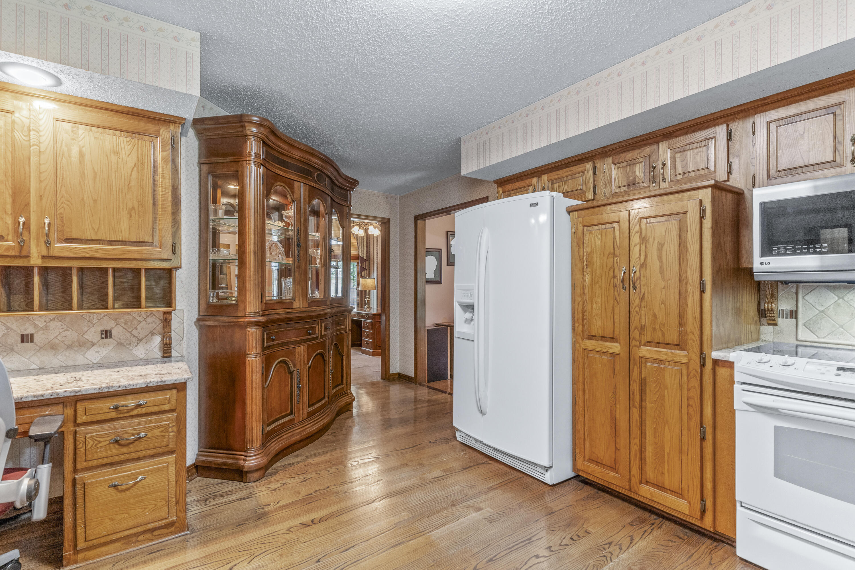 4715 South Connor Avenue Property Photo 18