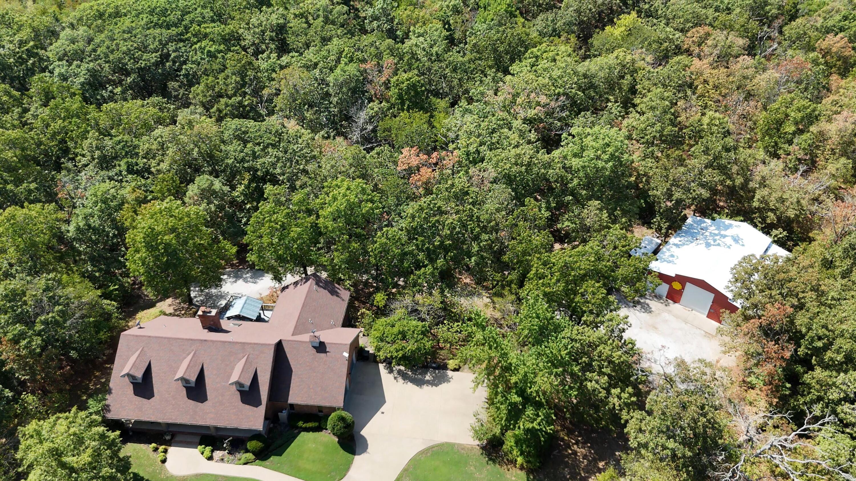 7663 Timber Ridge Drive Property Photo 1