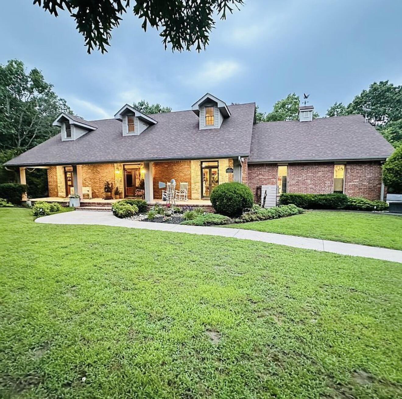 7663 Timber Ridge Drive Property Photo 2