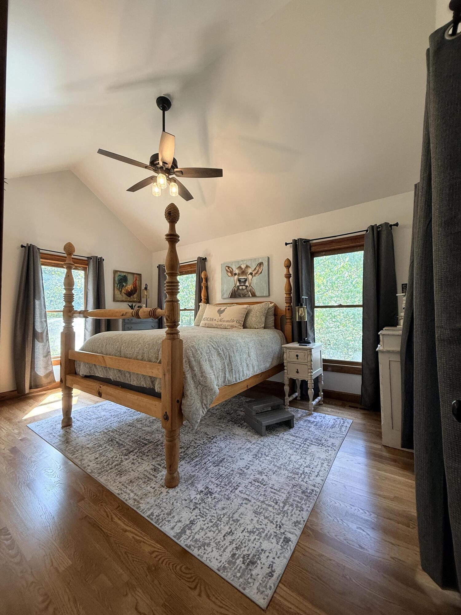7663 Timber Ridge Drive Property Photo 12