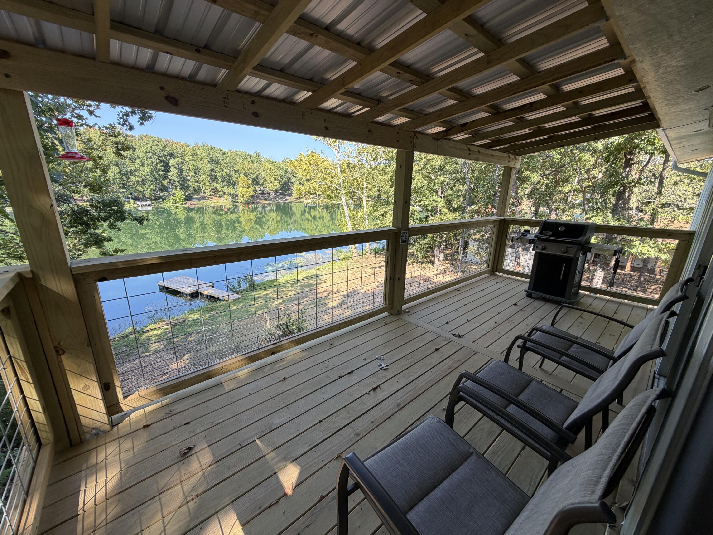 70 East Lakeshore Drive Property Photo 4
