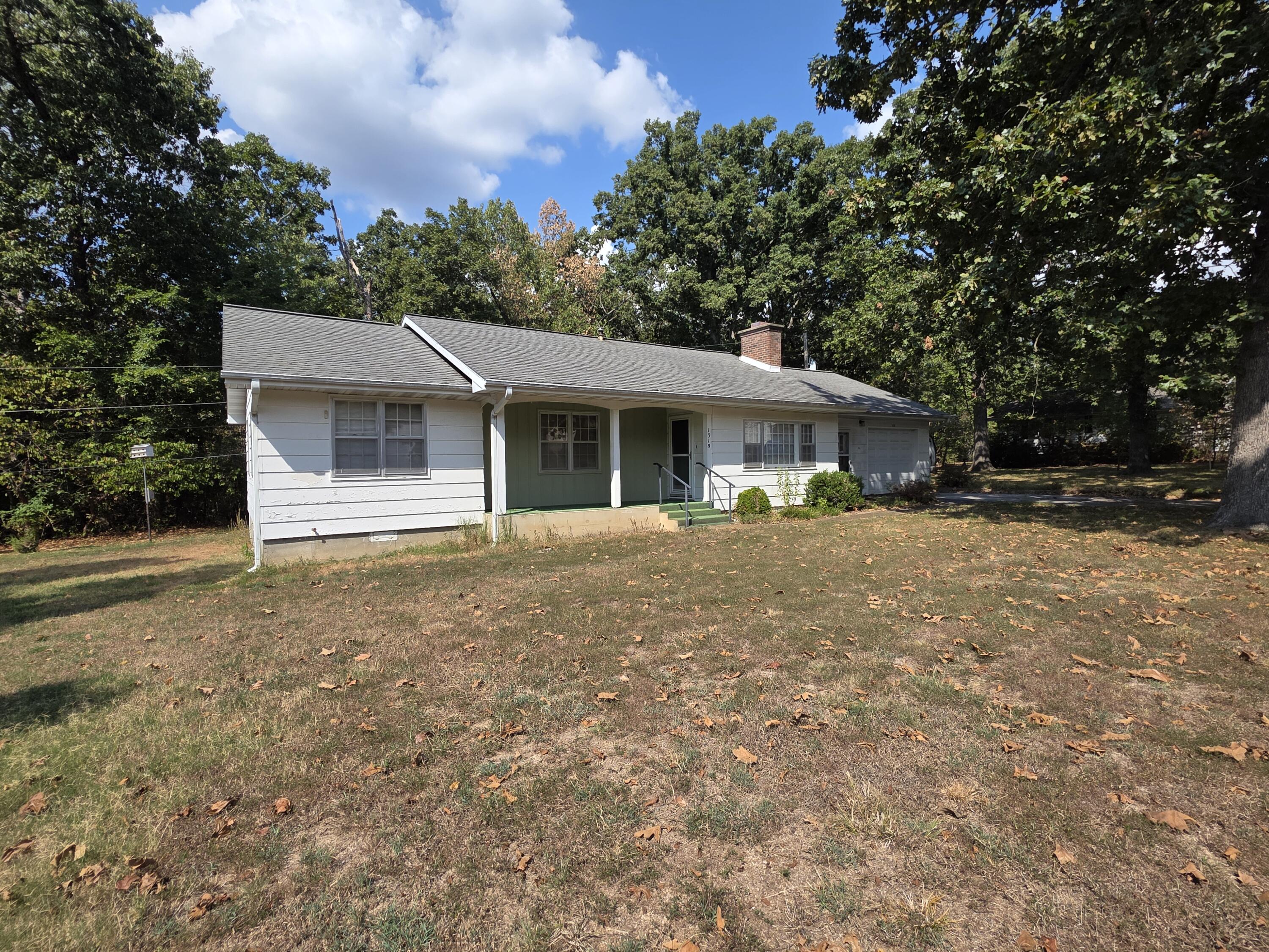 1319 Briar Wood Drive Property Photo 30