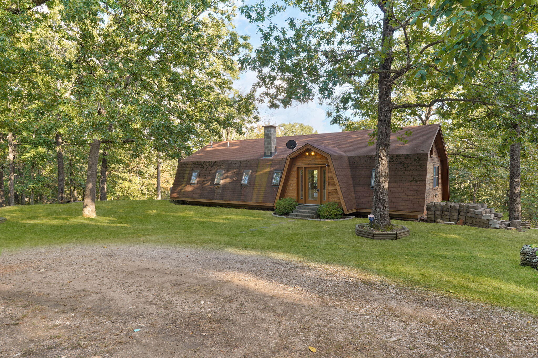 3078 Meyers Hollow Road Property Photo 1