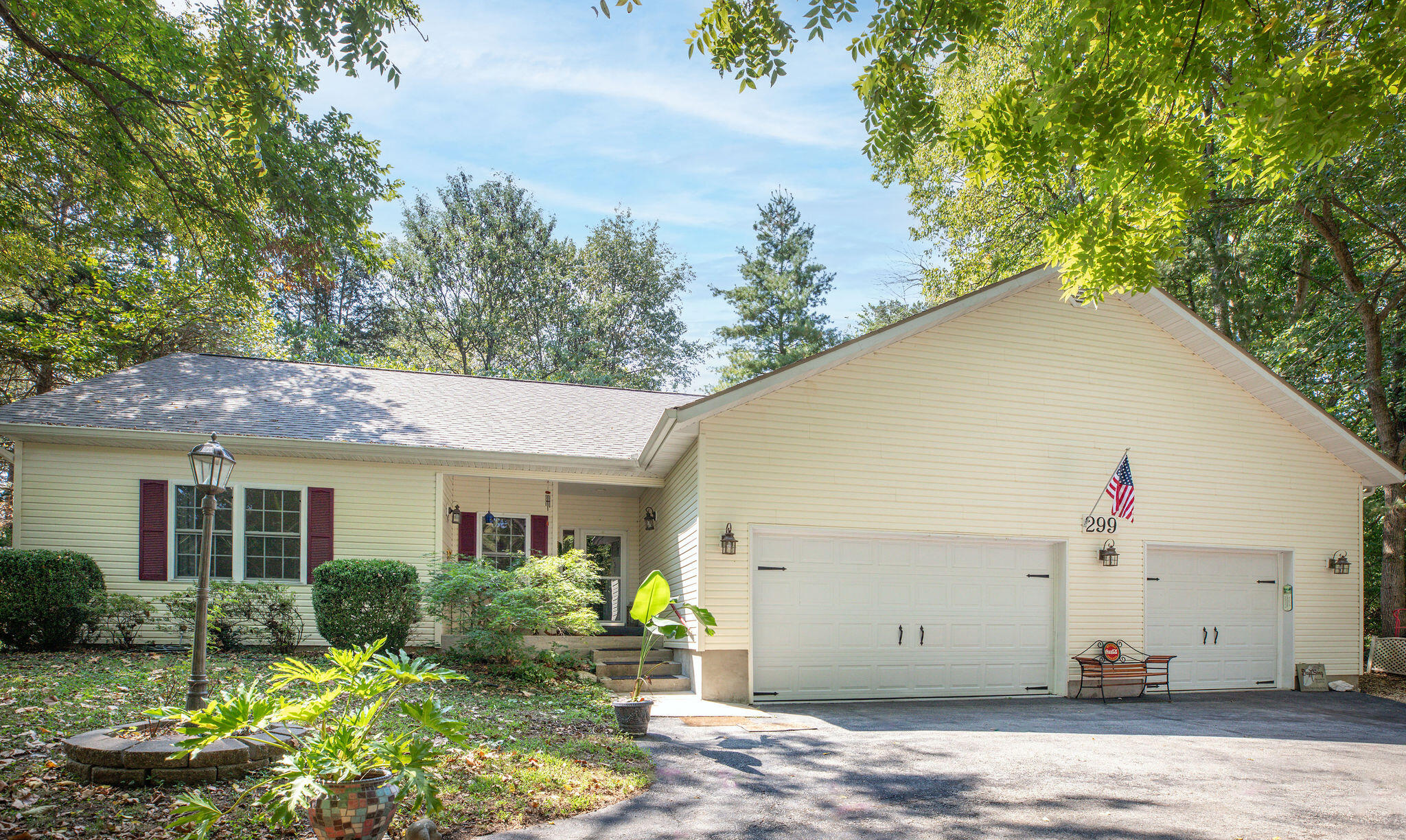 299 River Point Road Property Photo 1