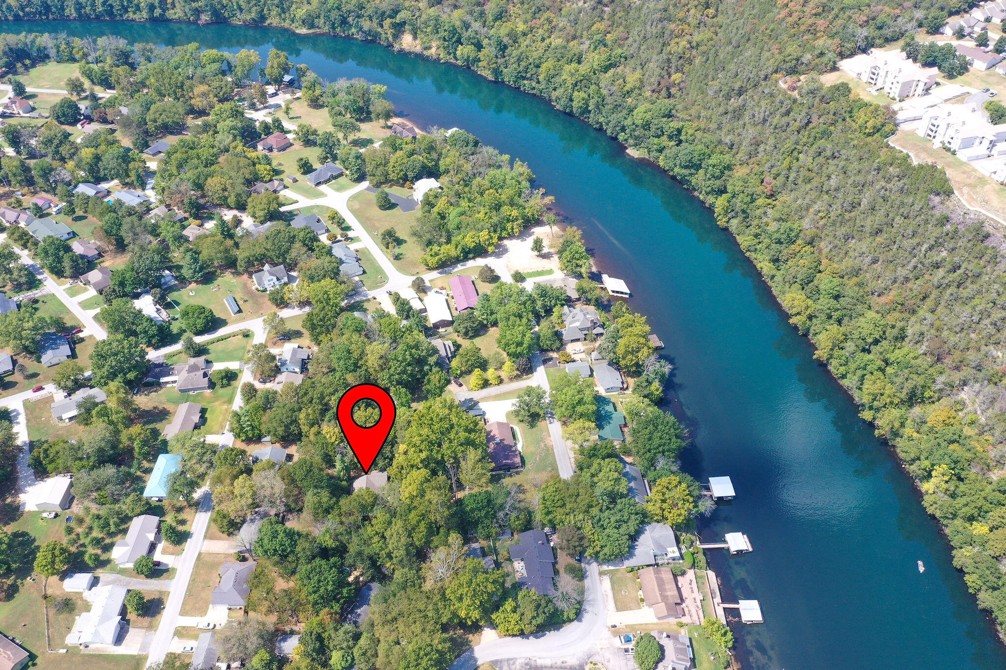 299 River Point Road Property Photo 30