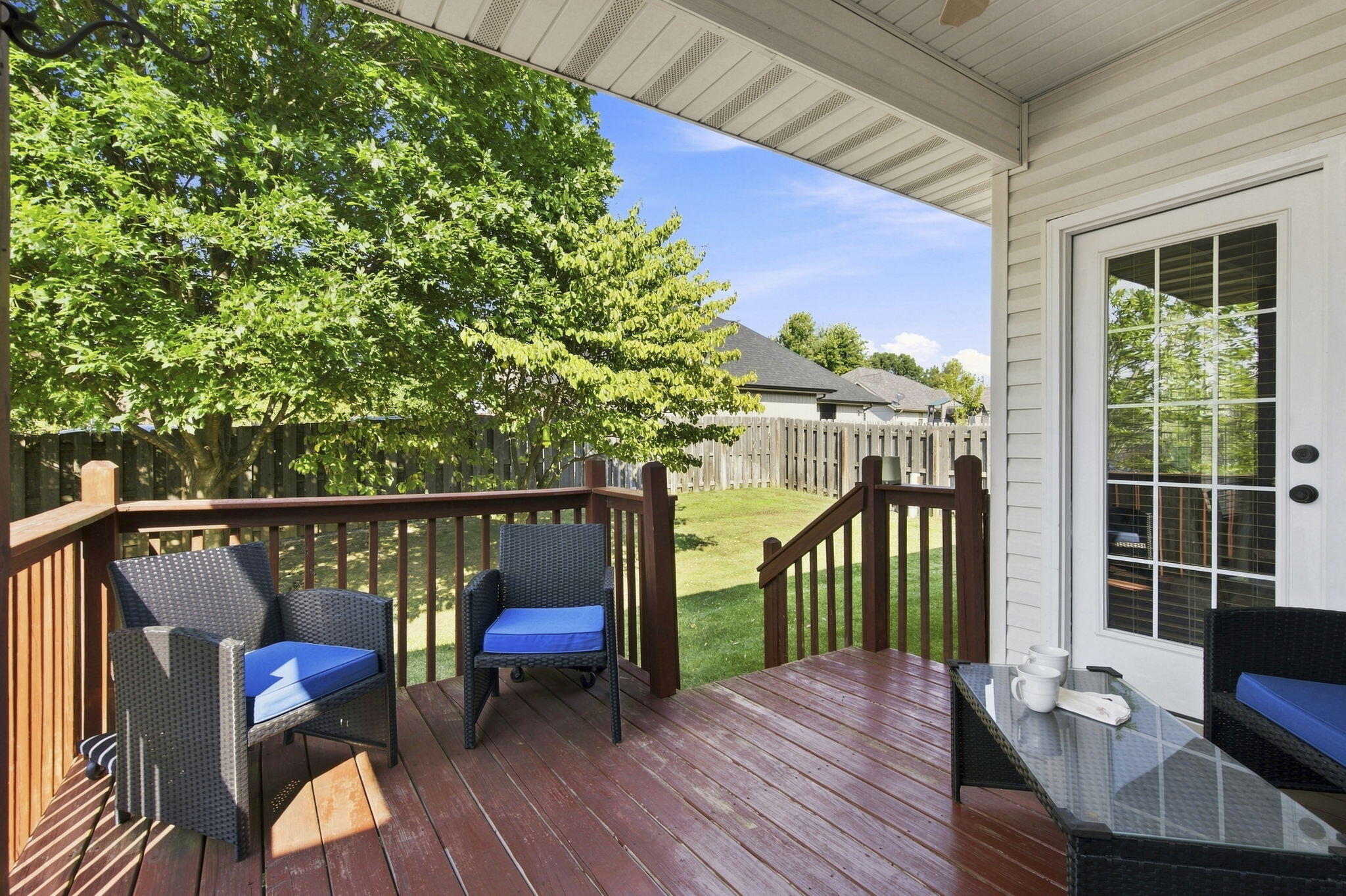661 North Greer Avenue Property Photo 23