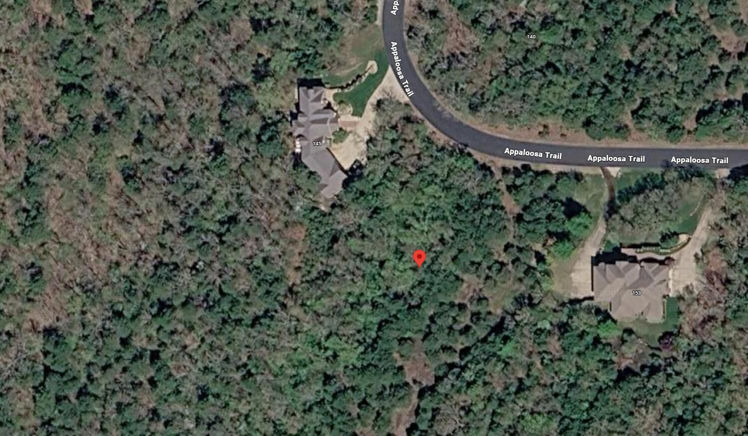 149 Appaloosa Trail Property Photo 1