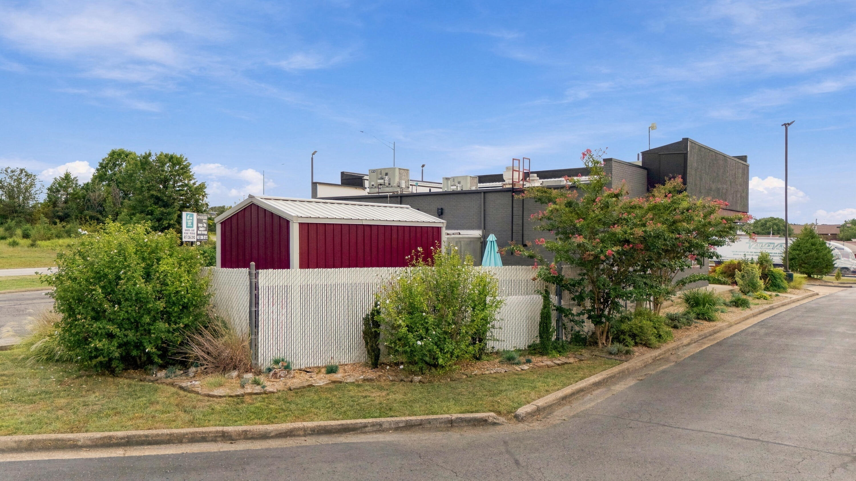 210 Jan Howard Expressway Property Photo 40