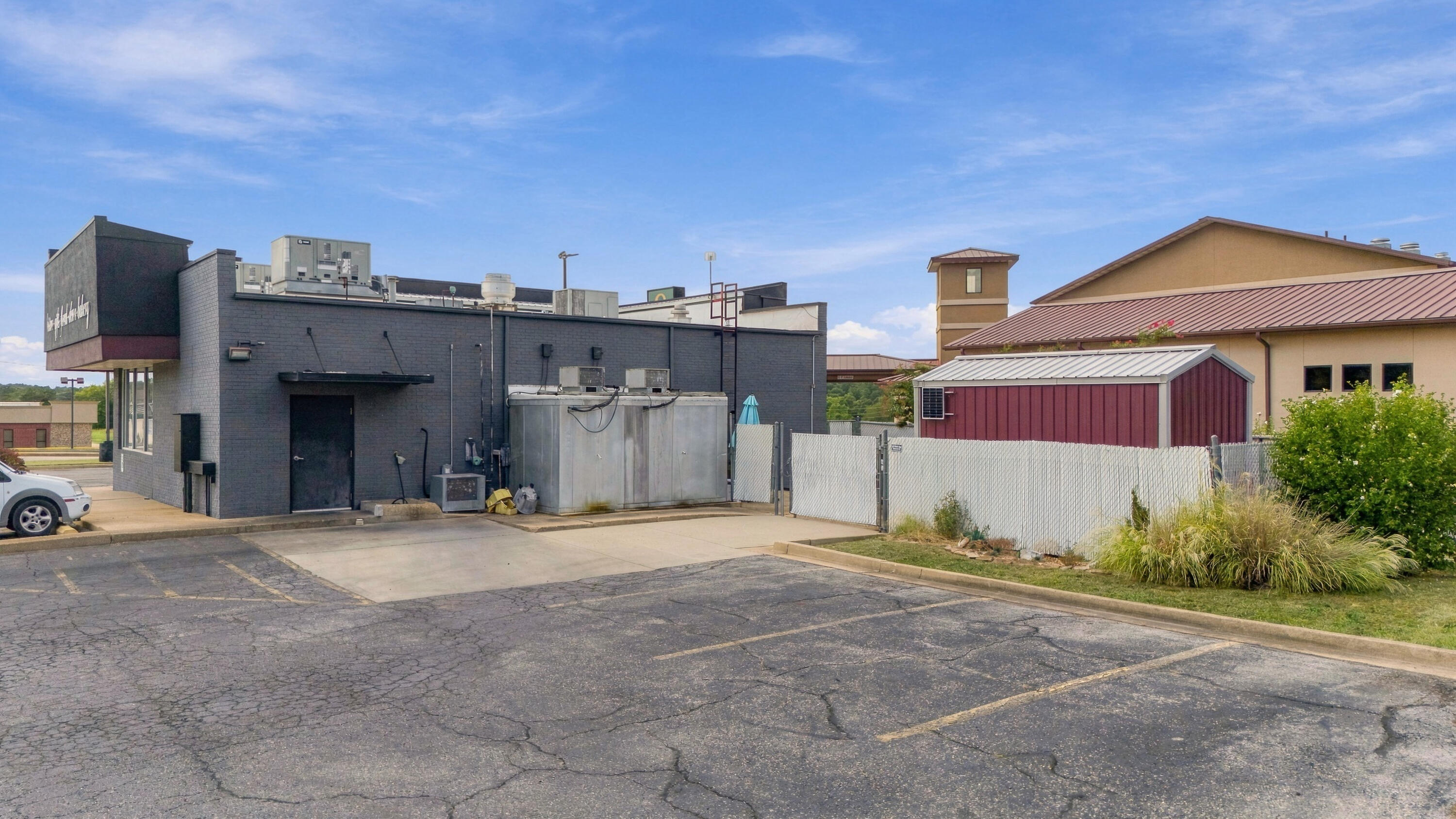 210 Jan Howard Expressway Property Photo 41