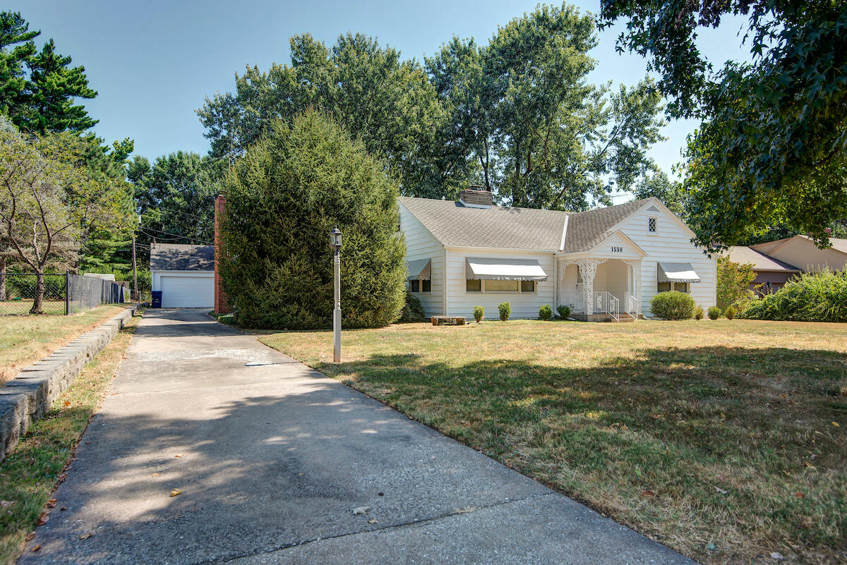 1530 South Delaware Avenue Property Photo 2