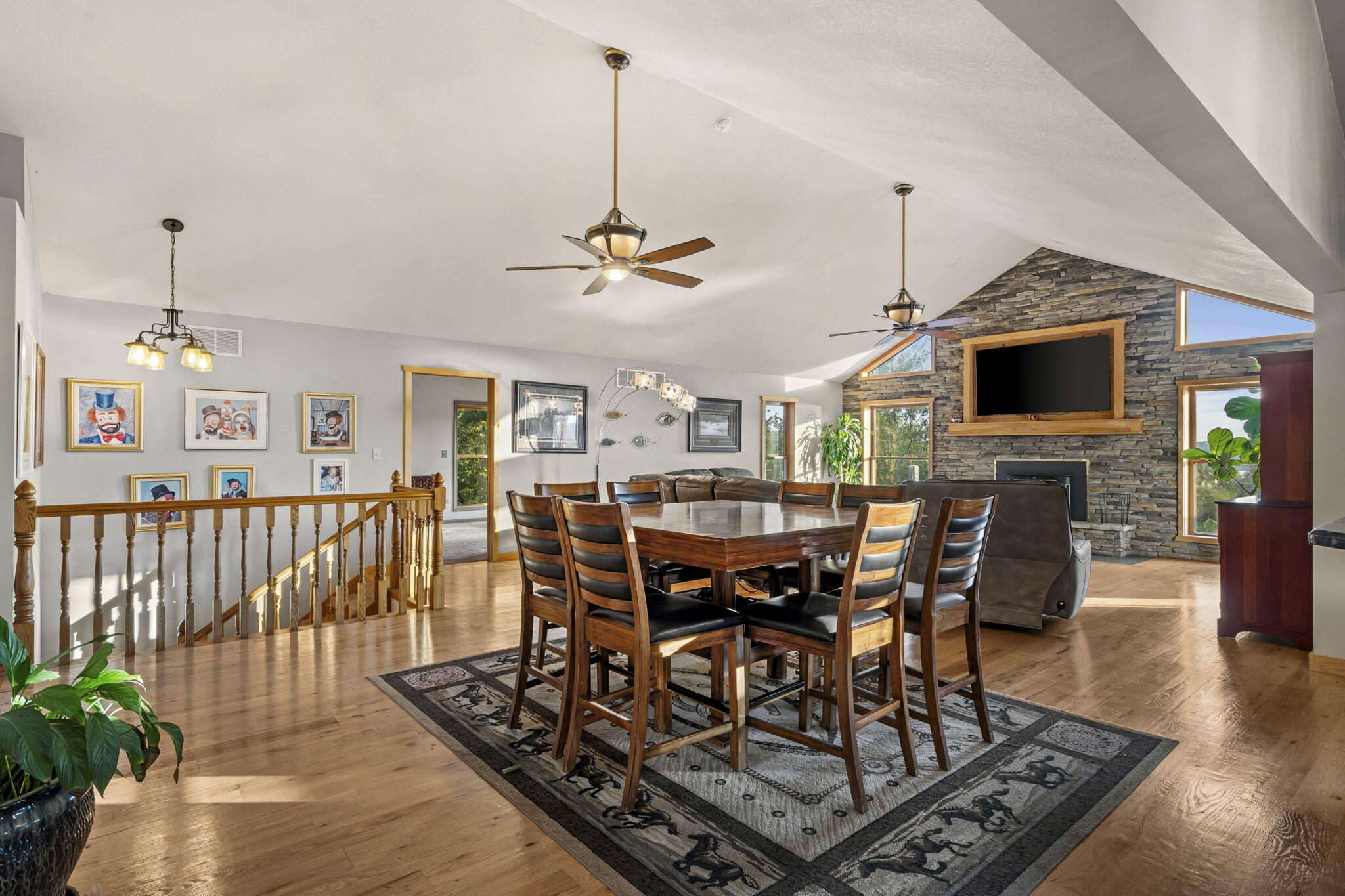 174 Lunker Bass Lane Road Property Photo 10