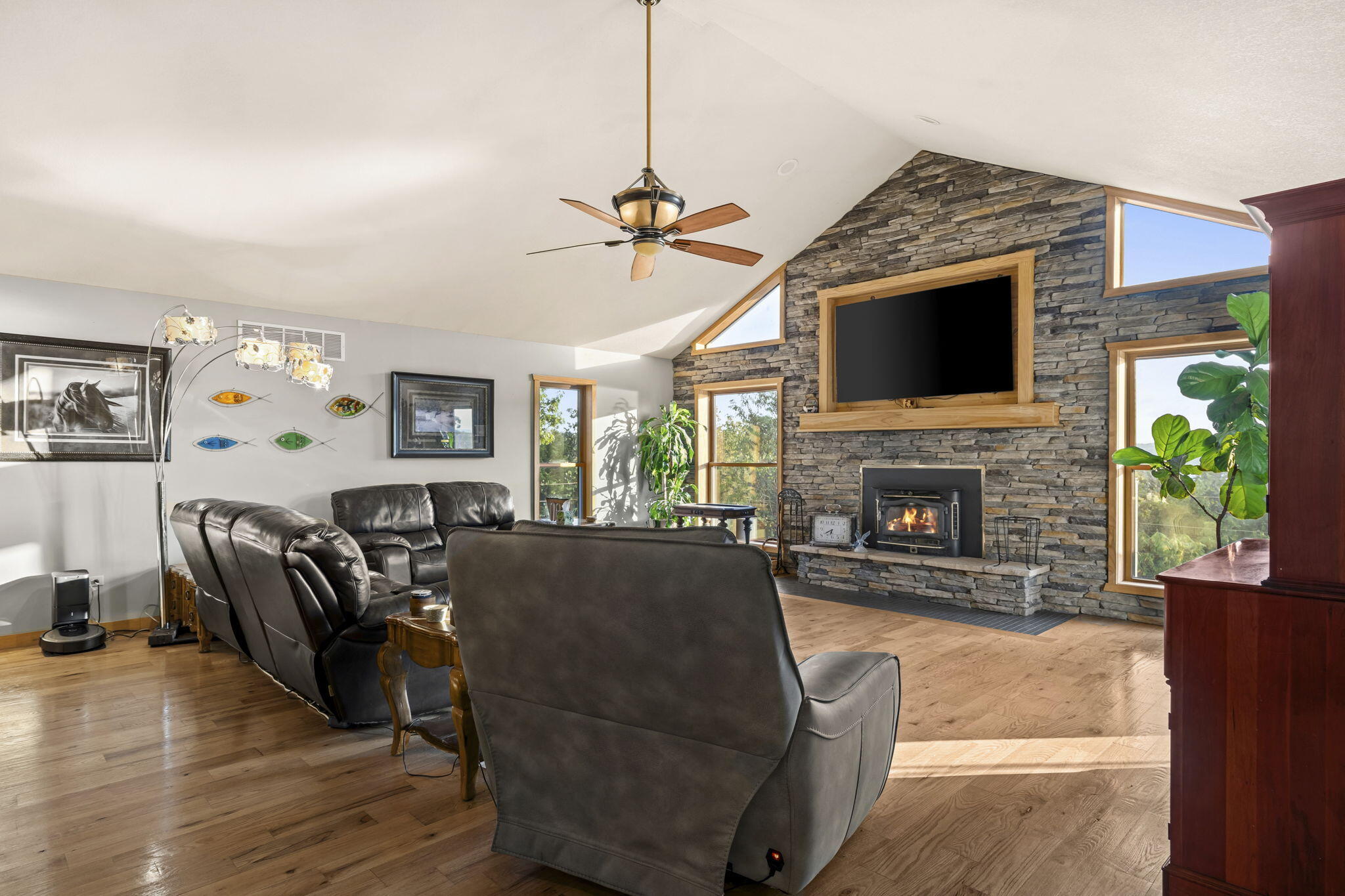 174 Lunker Bass Lane Road Property Photo 11