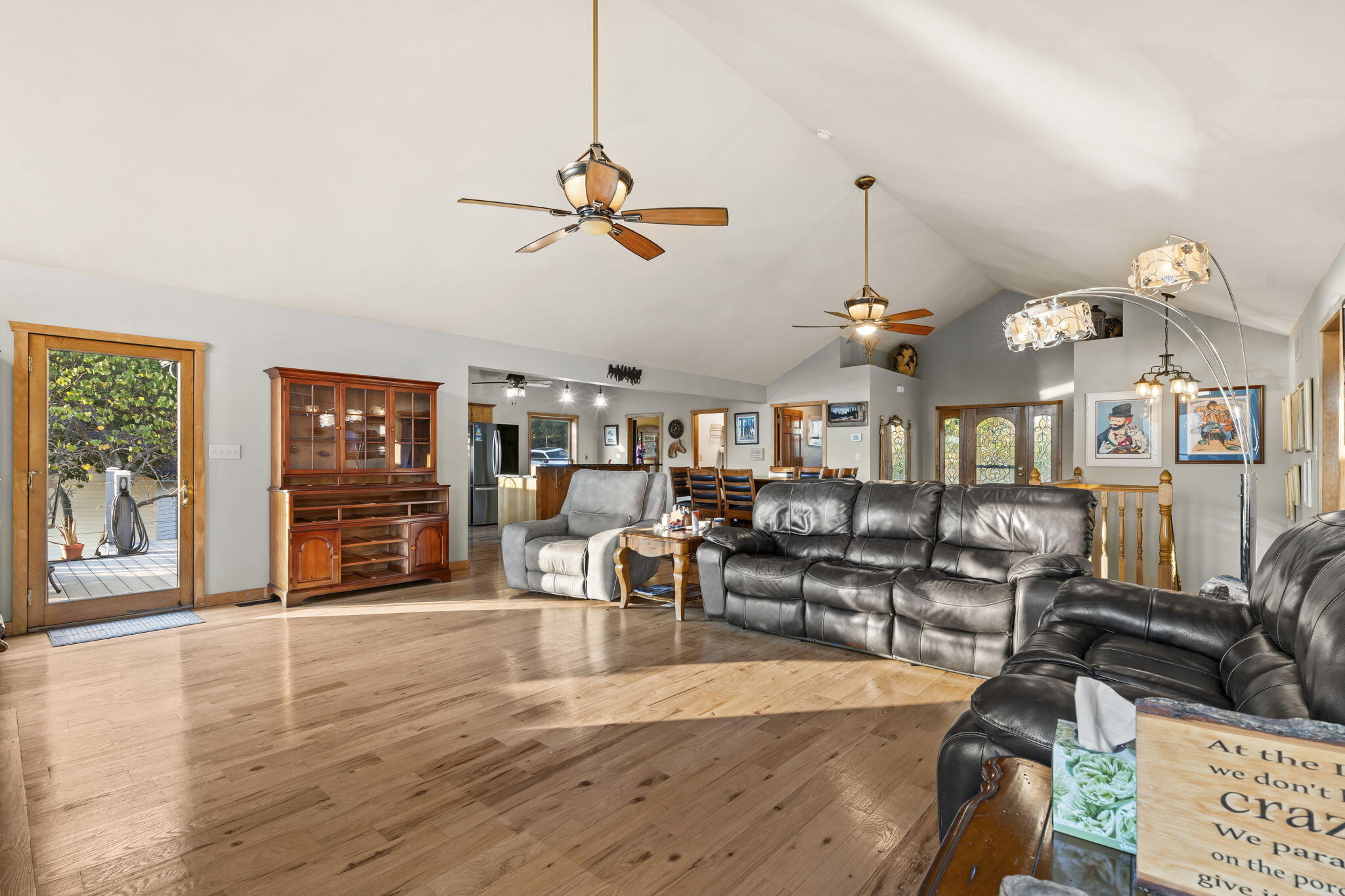 174 Lunker Bass Lane Road Property Photo 13