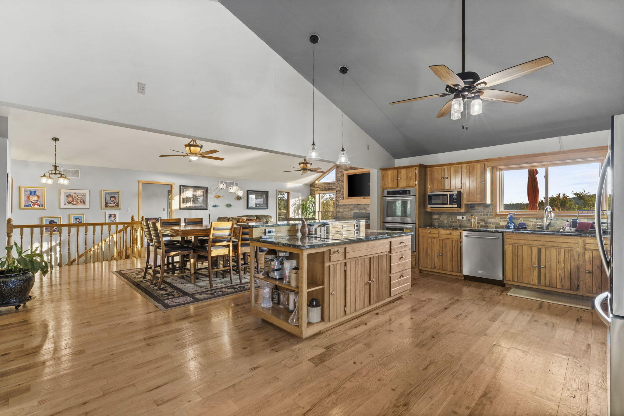 174 Lunker Bass Lane Road Property Photo 19
