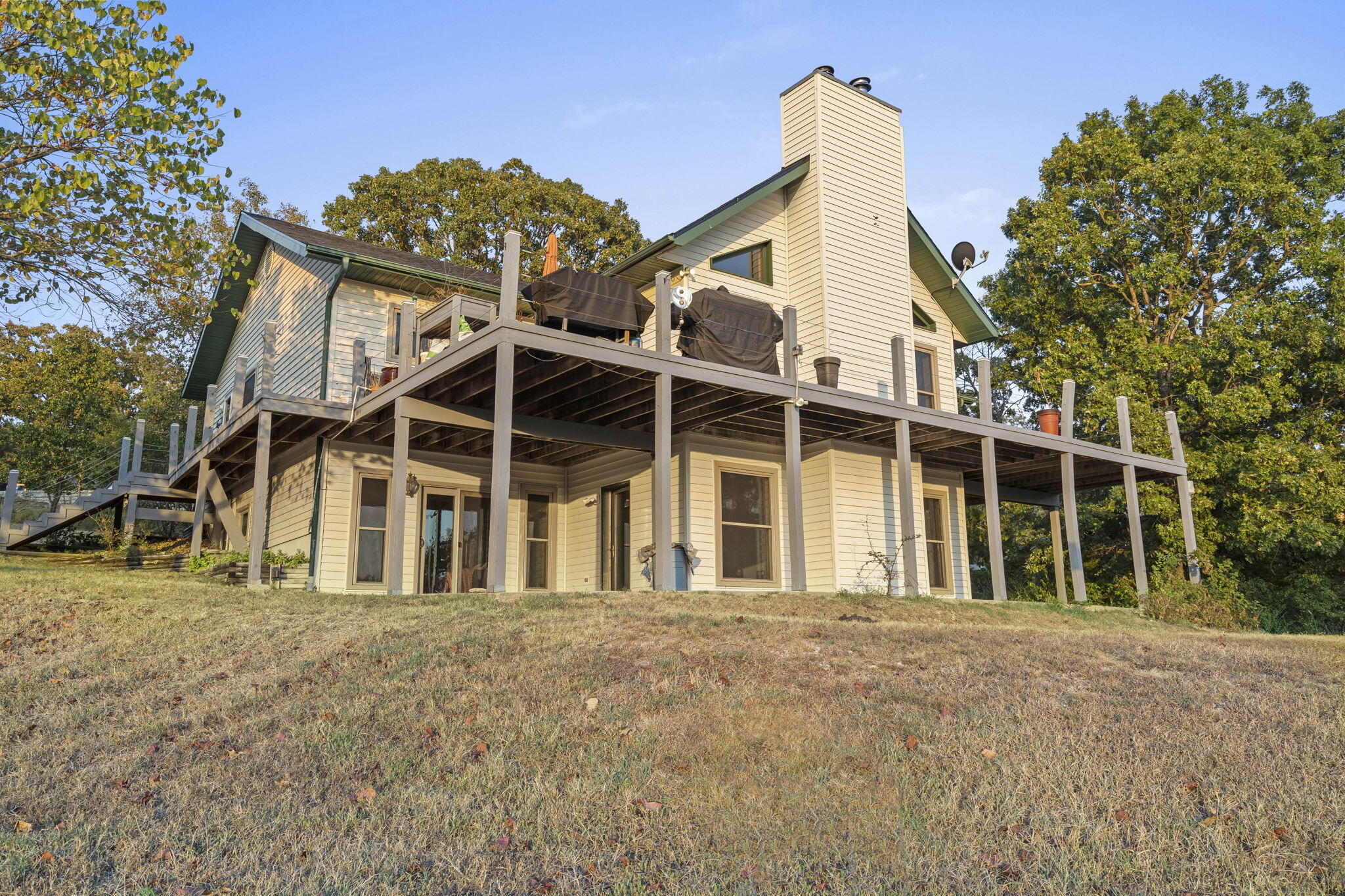174 Lunker Bass Lane Road Property Photo 39