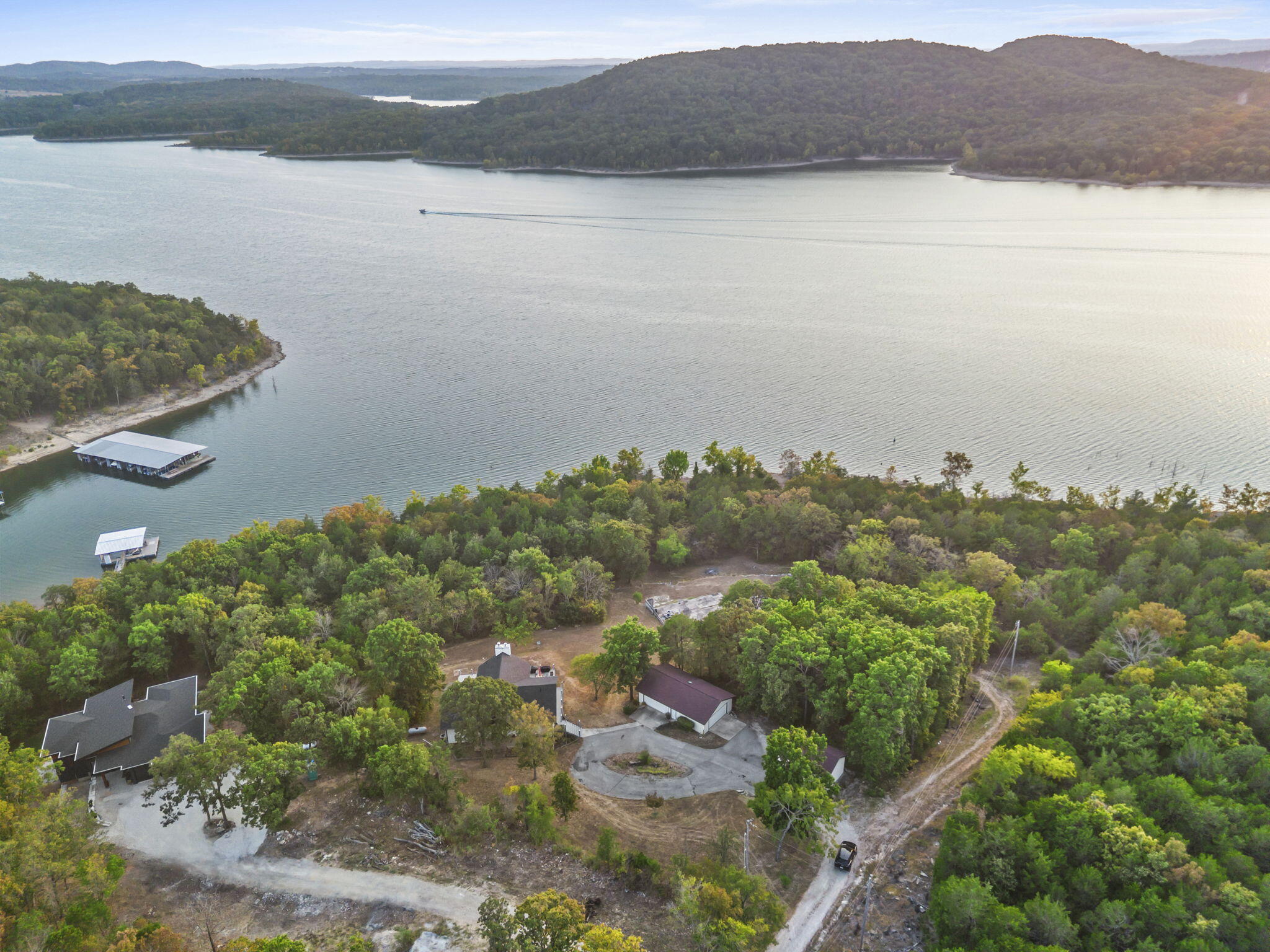 174 Lunker Bass Lane Road Property Photo 44