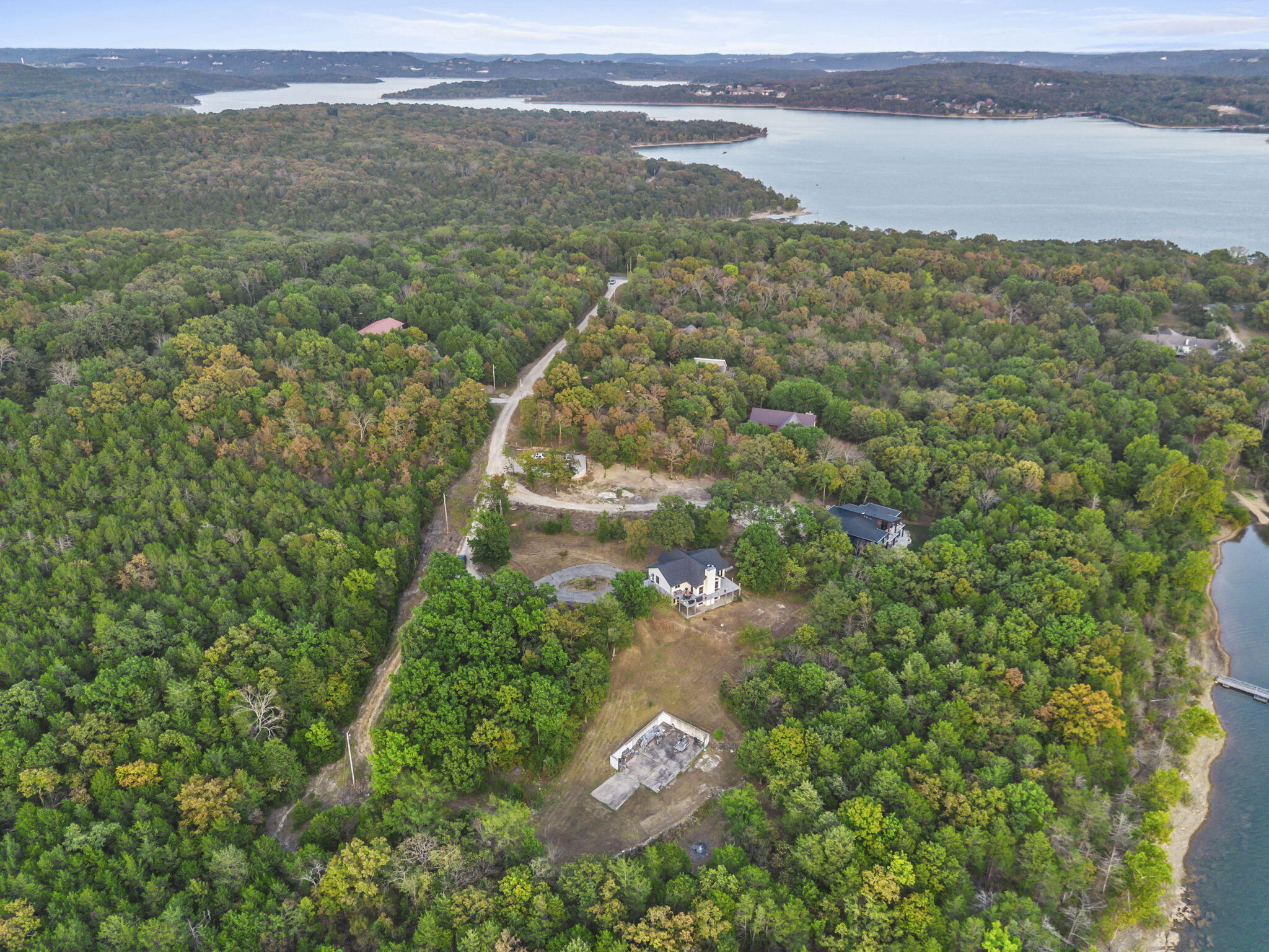 174 Lunker Bass Lane Road Property Photo 45