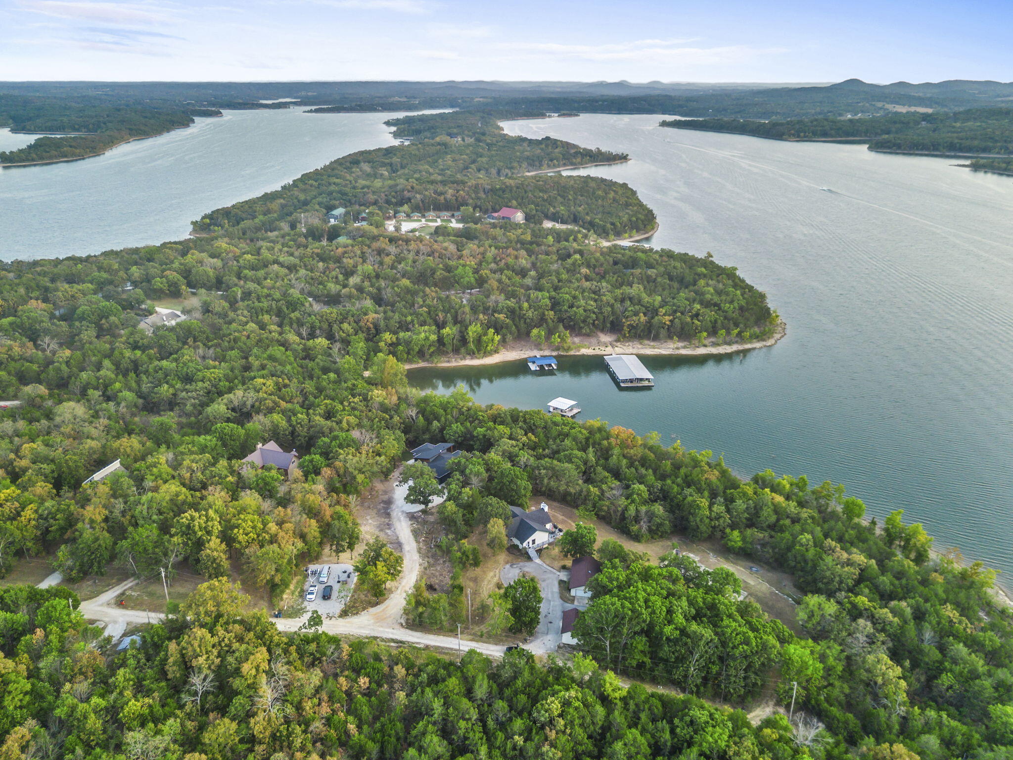 174 Lunker Bass Lane Road Property Photo 46