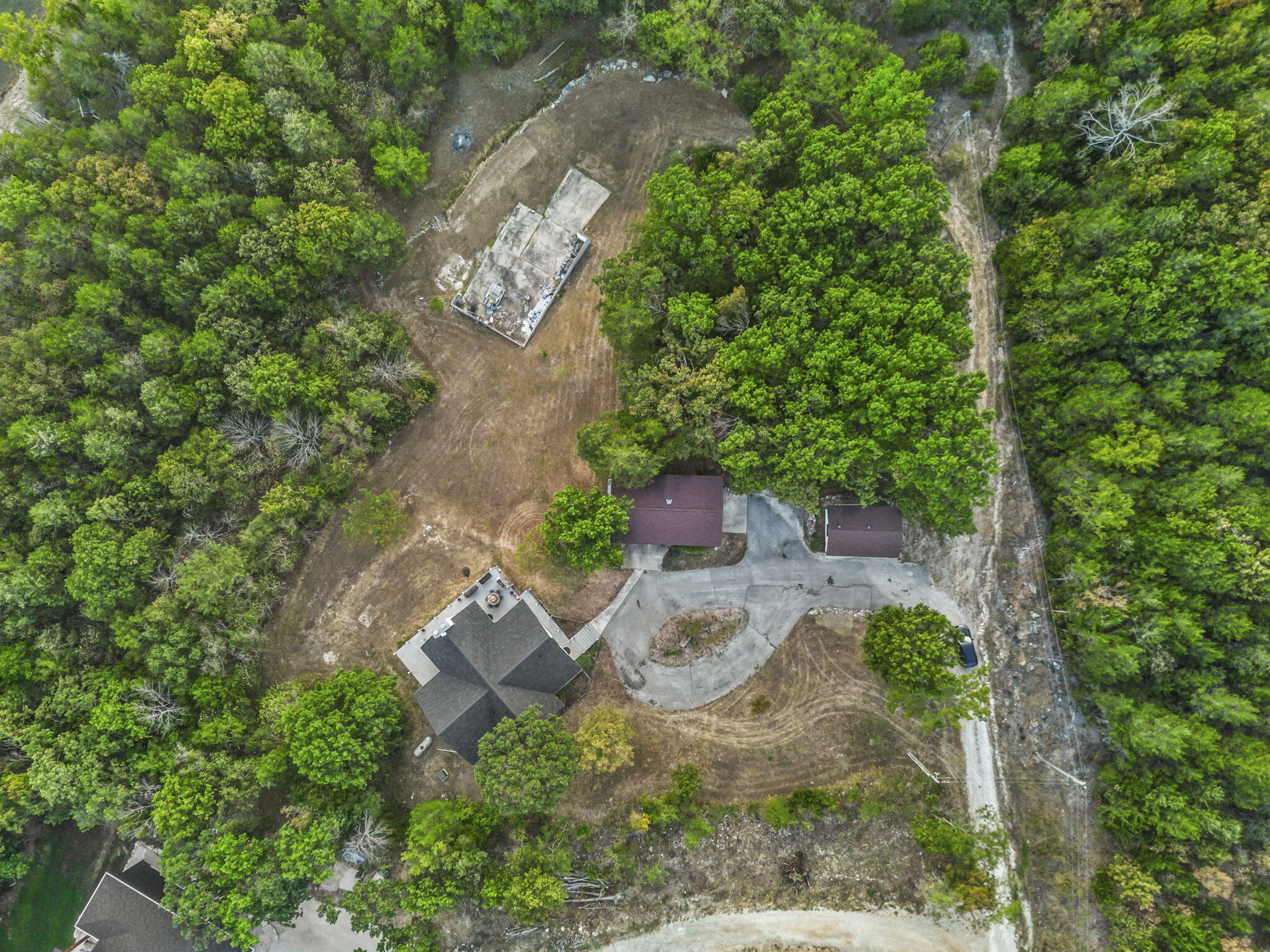 174 Lunker Bass Lane Road Property Photo 47