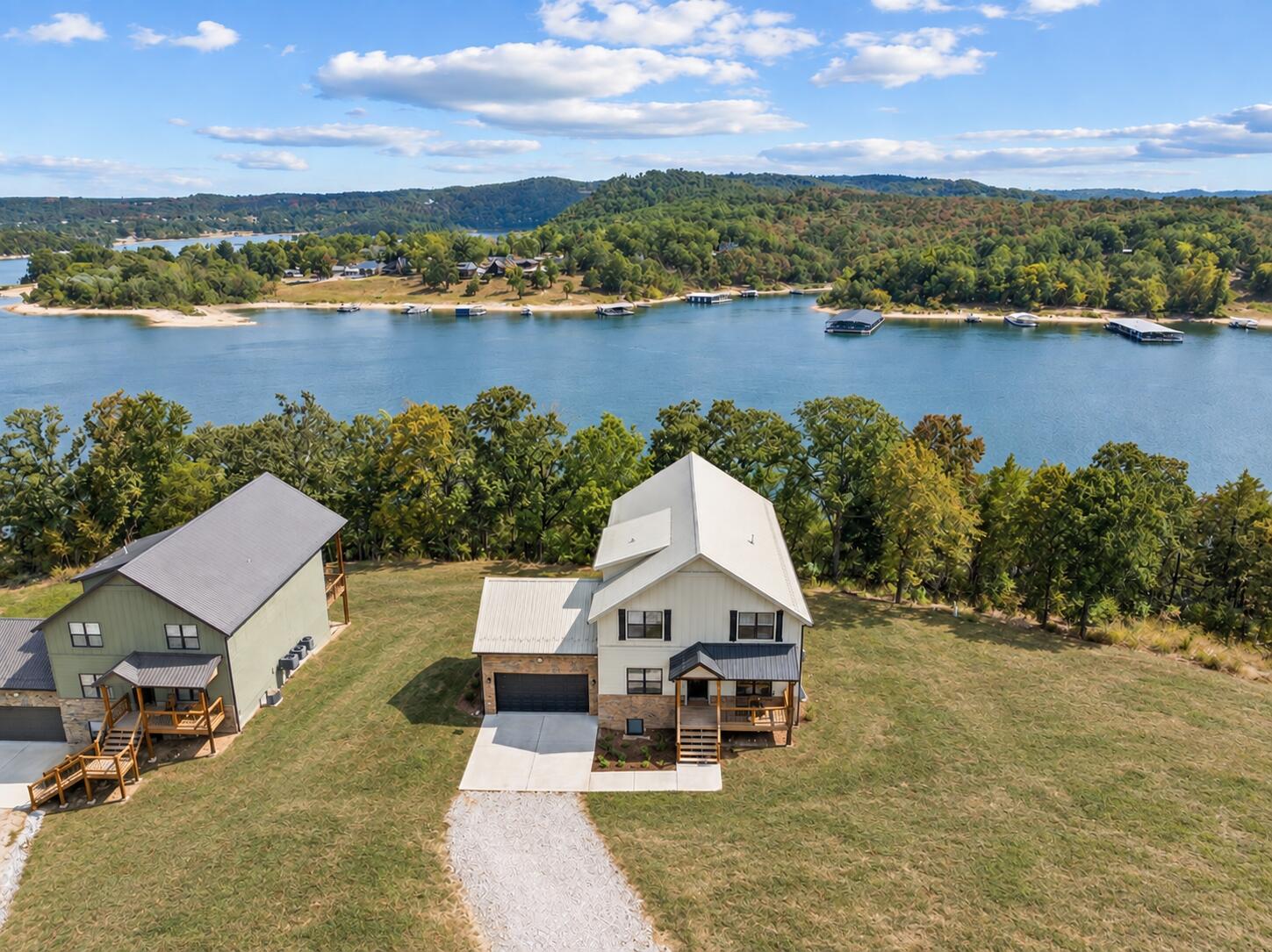 534 Meltons Peninsula Road Property Photo 1