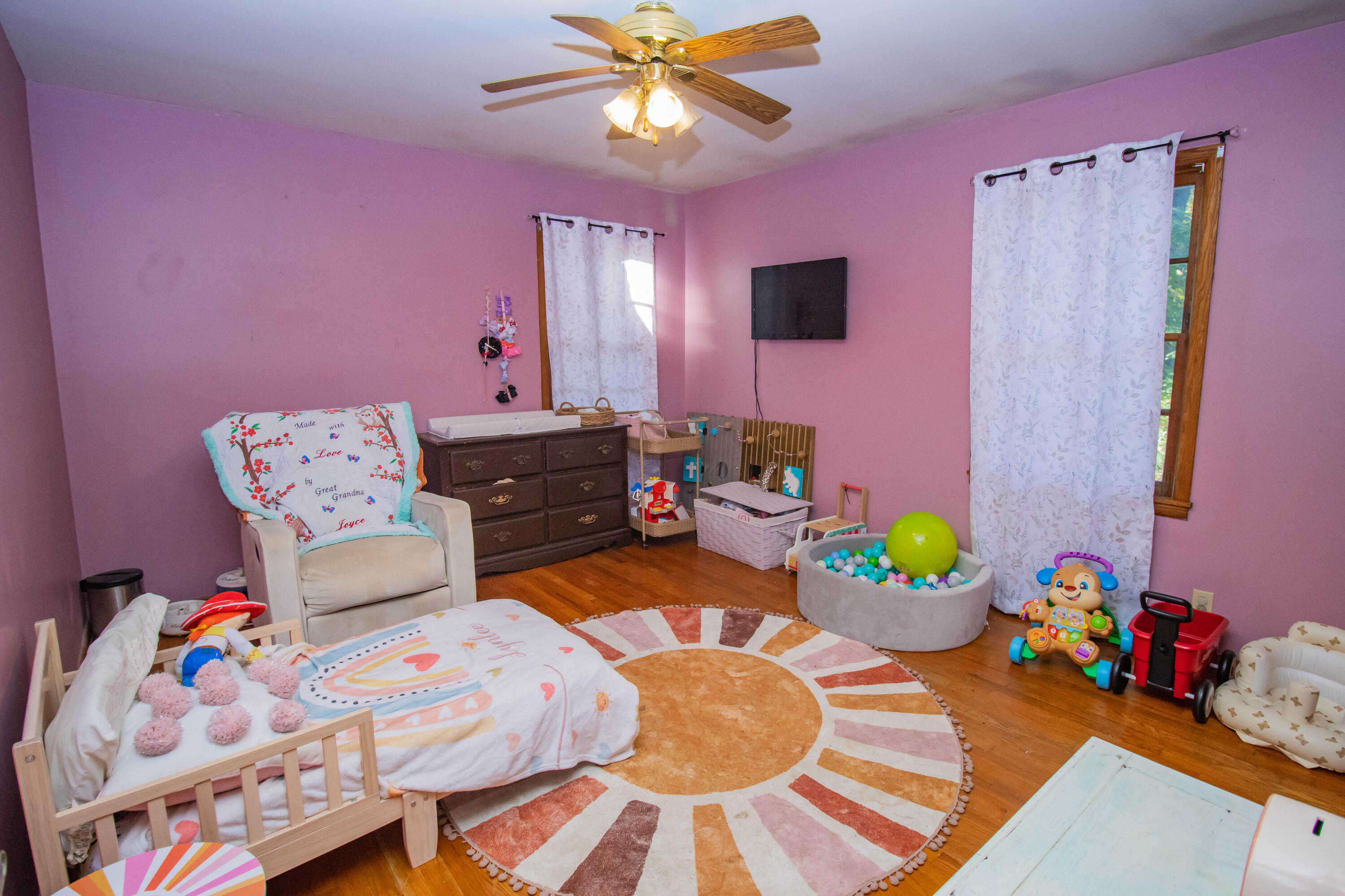 1003 West Newman Avenue Property Photo 11