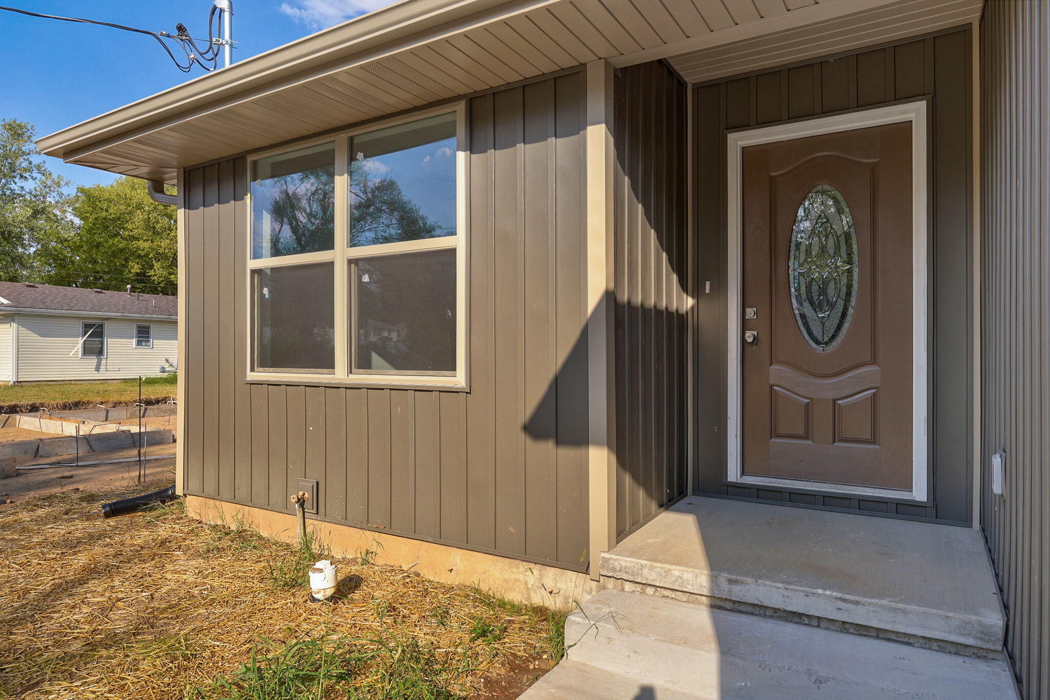 746 North Brown Avenue Property Photo 5