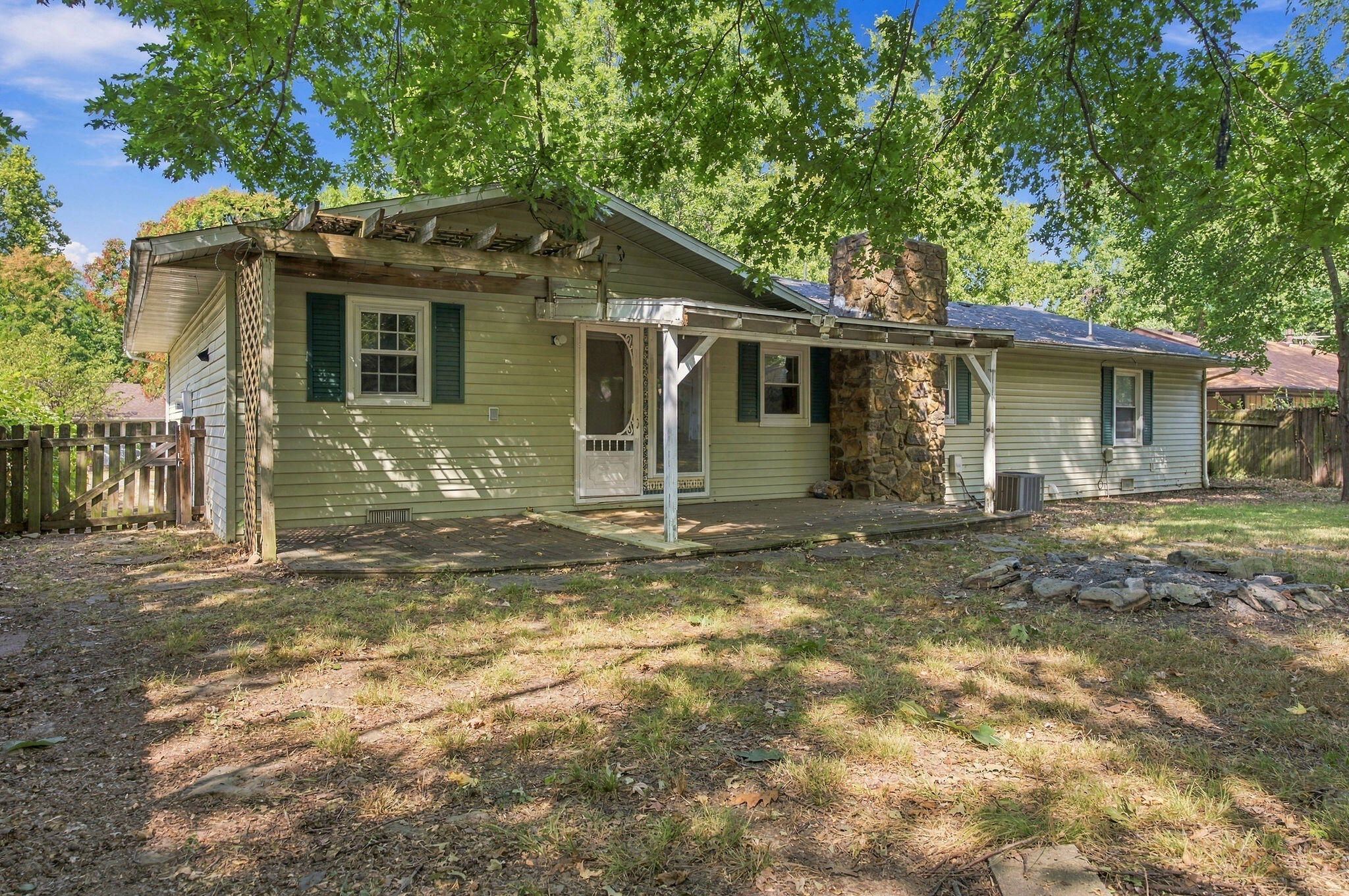 3012 West Countryside Drive Property Photo 21