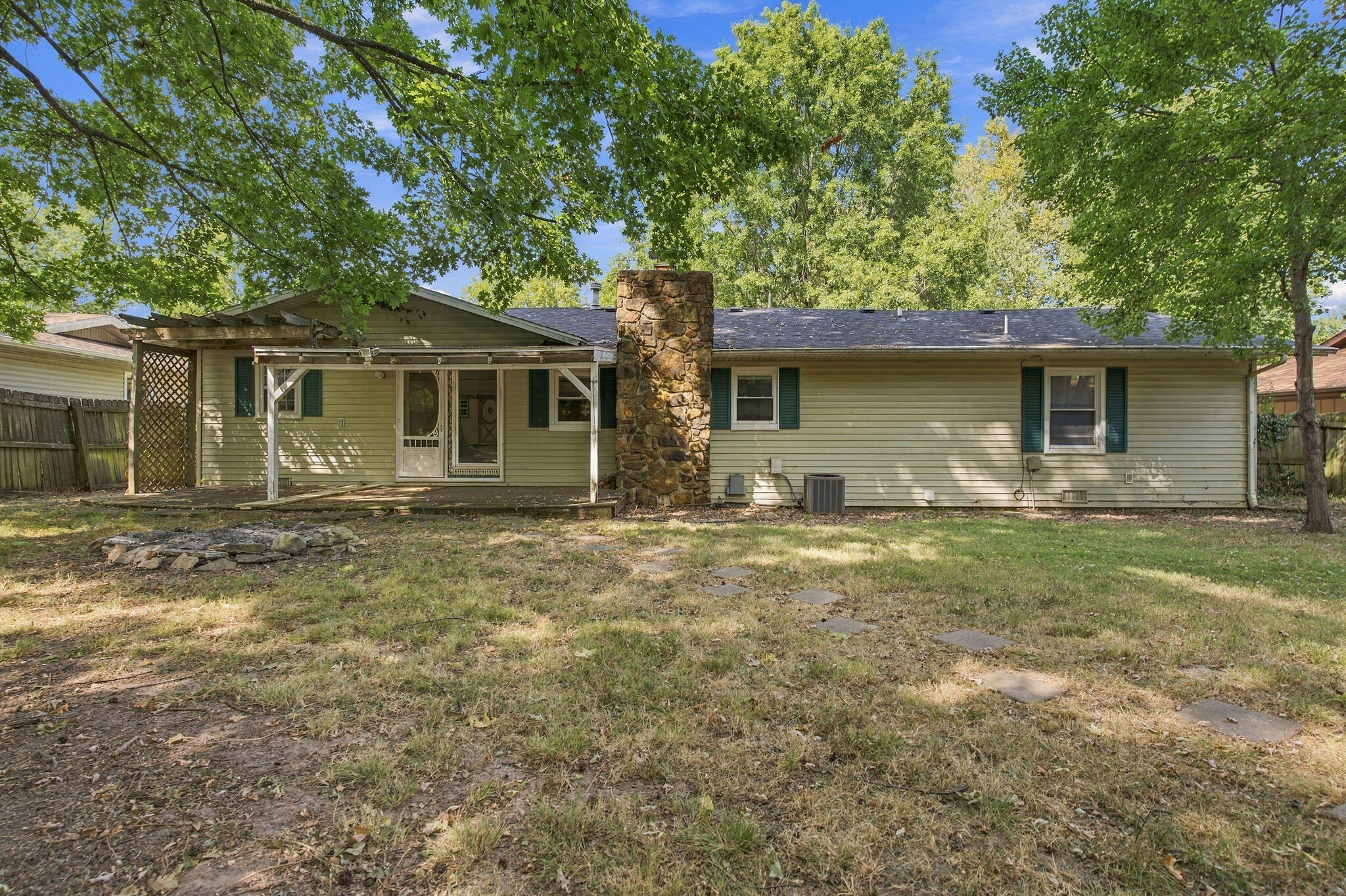 3012 West Countryside Drive Property Photo 22