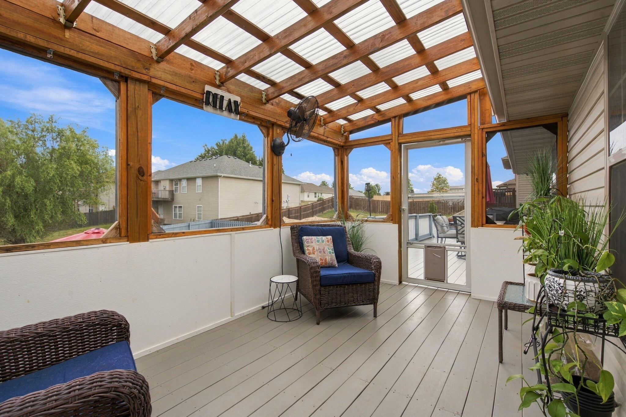 1807 East Costa Mesa Court Property Photo 23