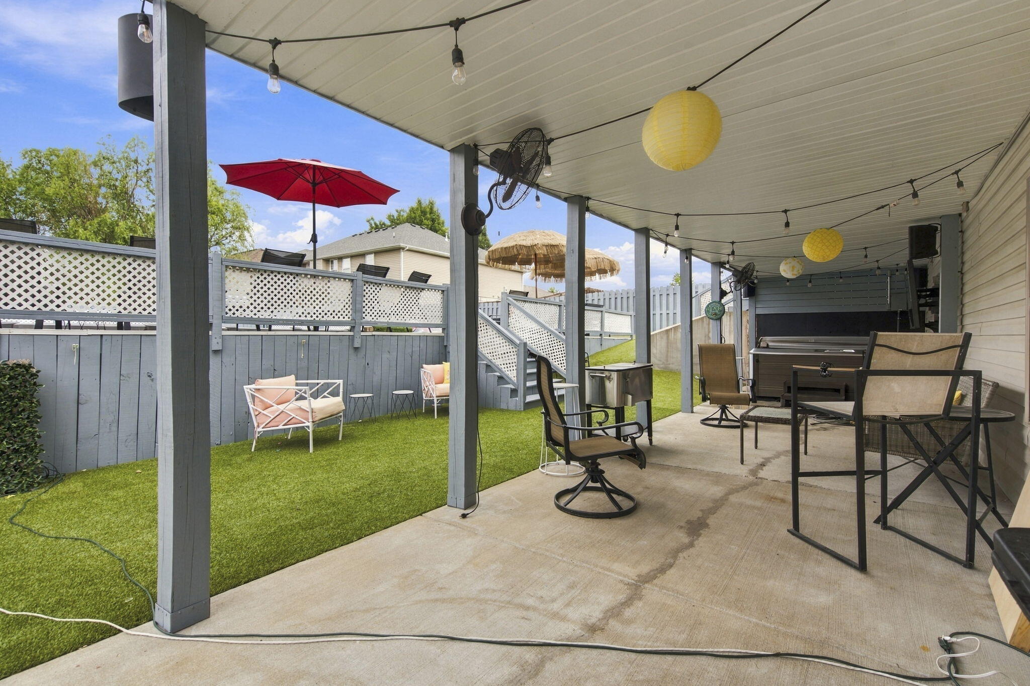 1807 East Costa Mesa Court Property Photo 27