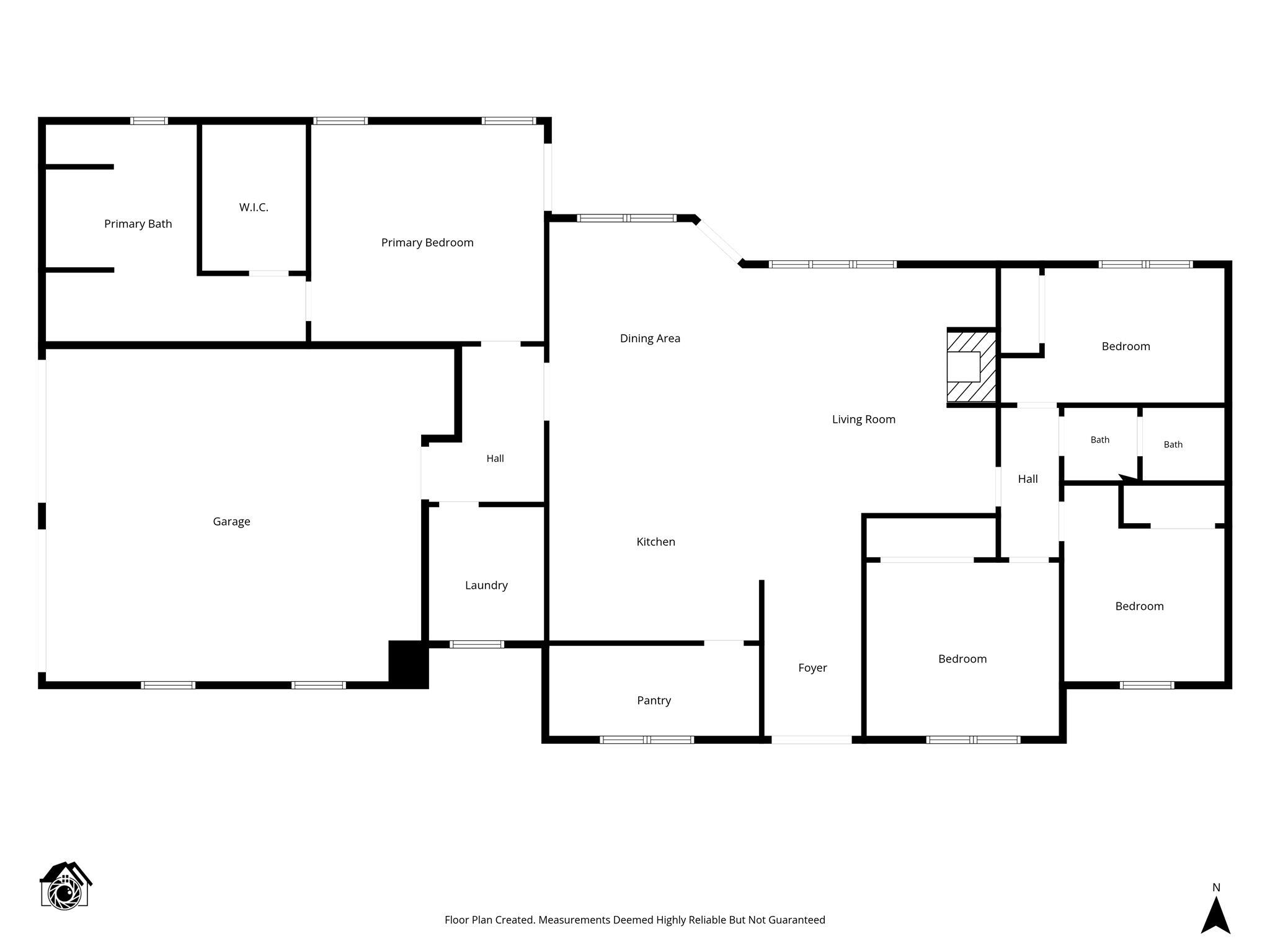 1645 State Highway U Property Photo 2