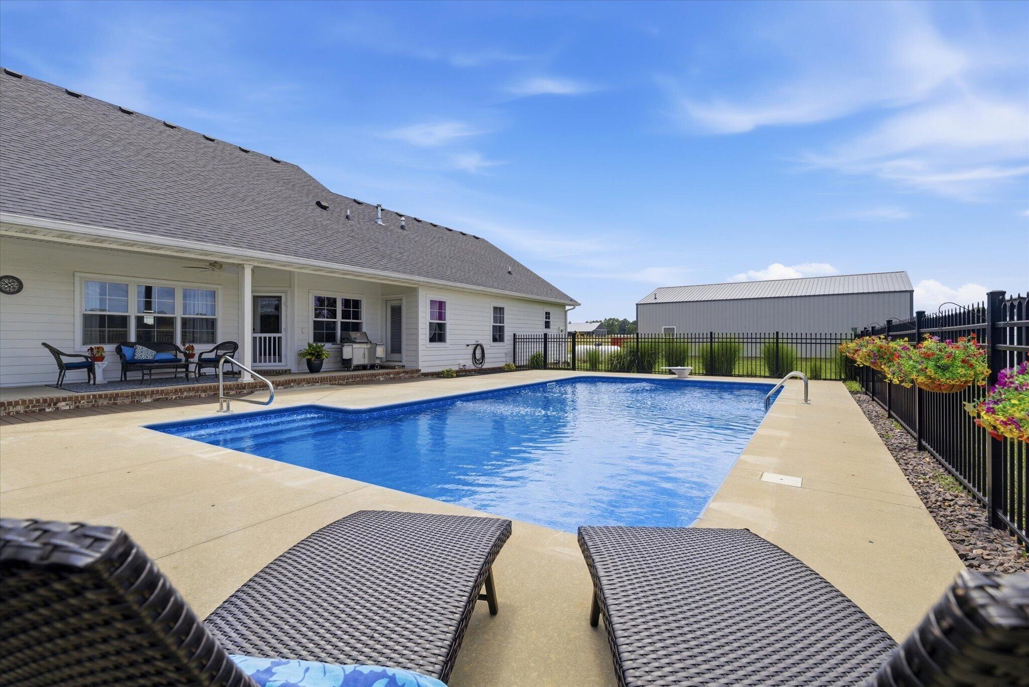 1645 State Highway U Property Photo 30