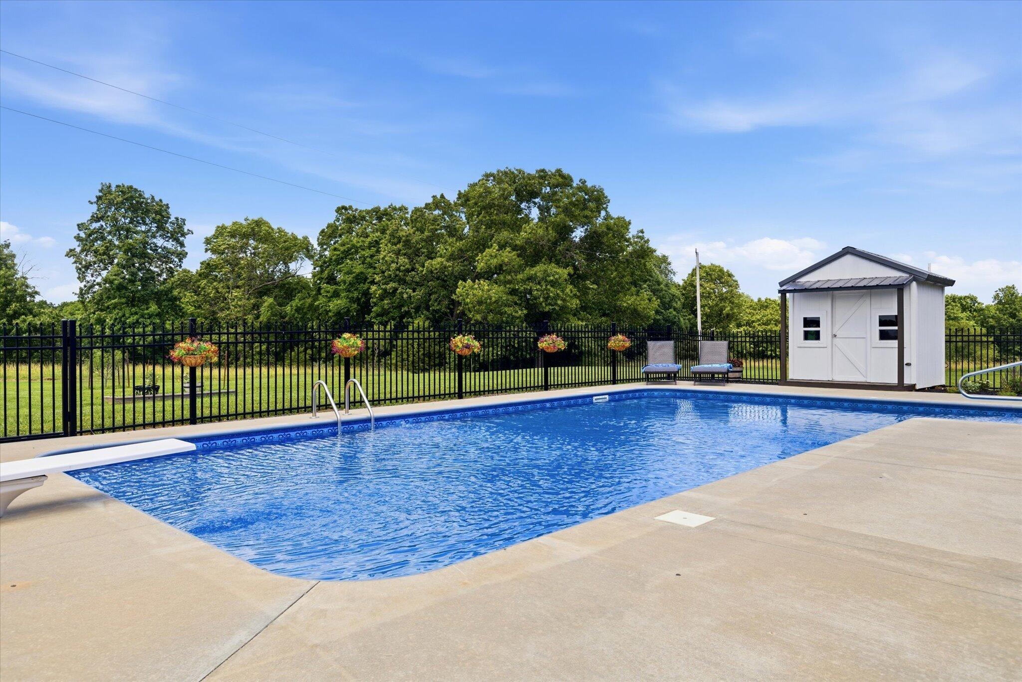 1645 State Highway U Property Photo 33