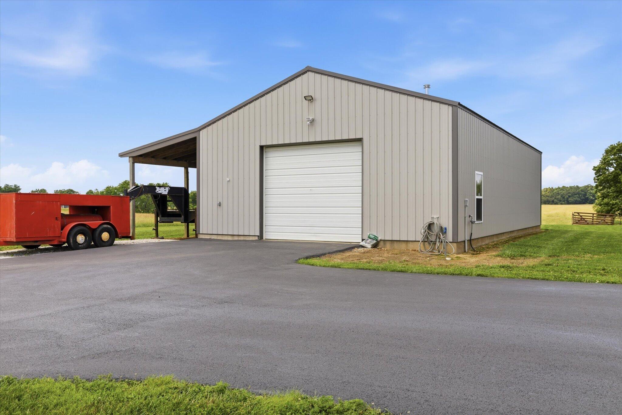1645 State Highway U Property Photo 35