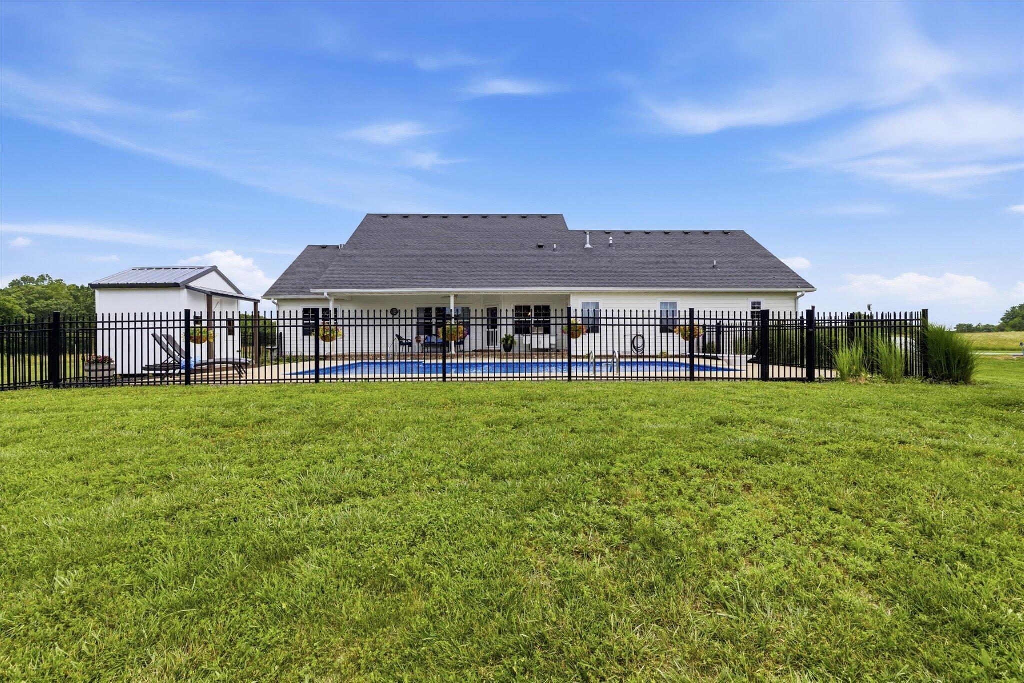 1645 State Highway U Property Photo 39