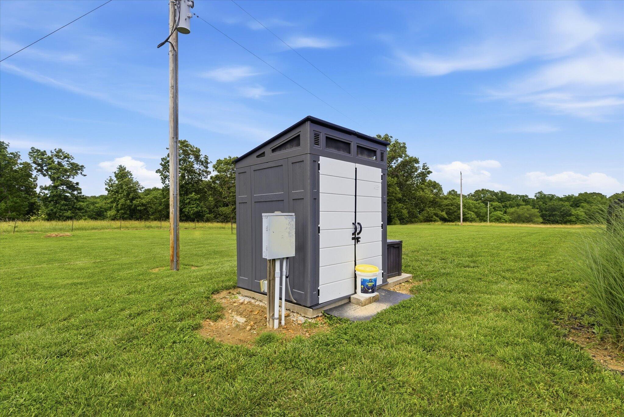 1645 State Highway U Property Photo 40