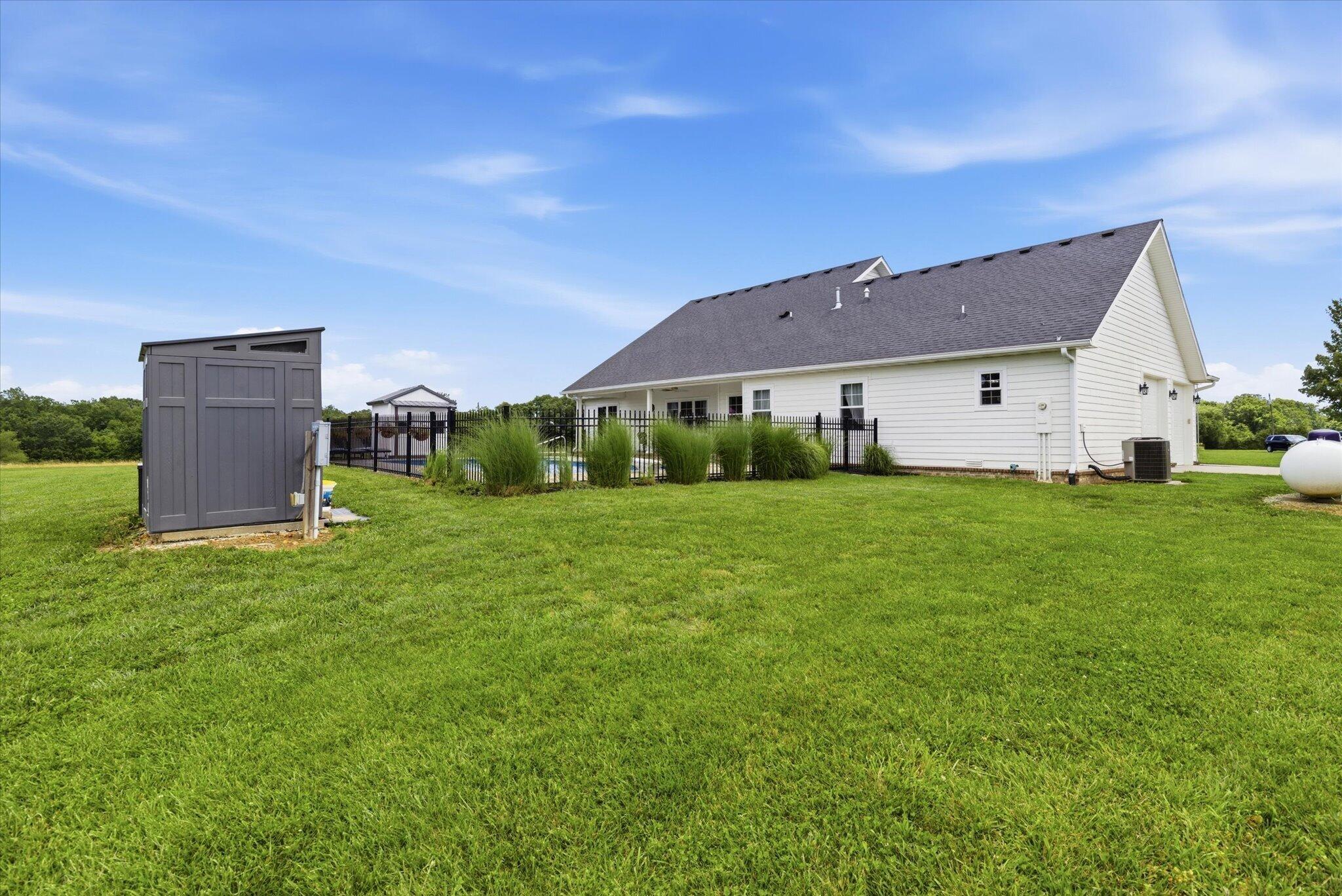 1645 State Highway U Property Photo 41