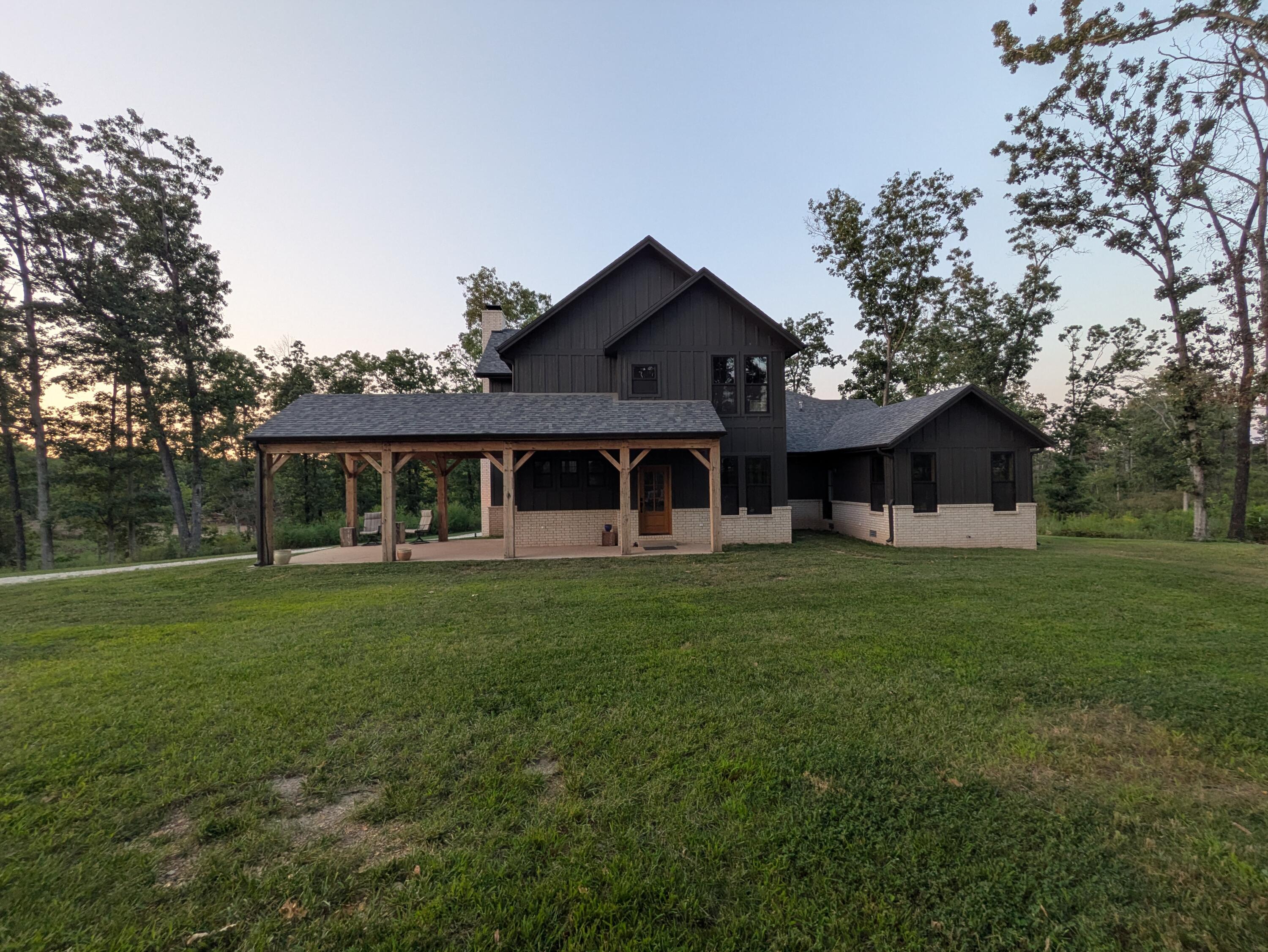140 Luella Drive Property Photo 1