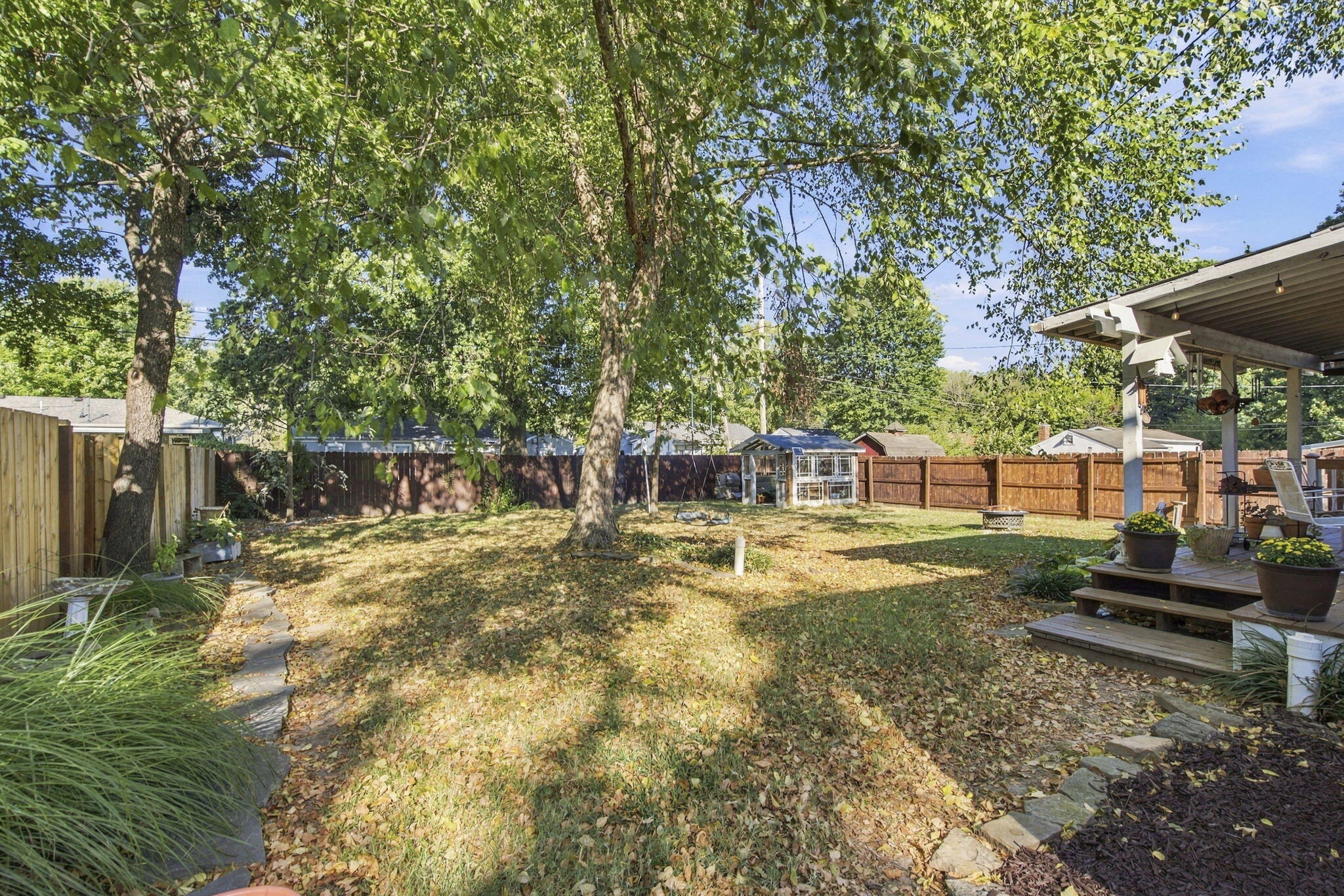 1739 South Kentwood Avenue Property Photo 21