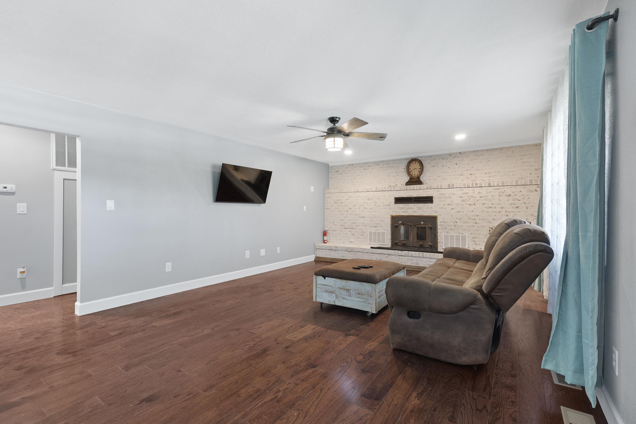1403 North Central City Road Property Photo 9