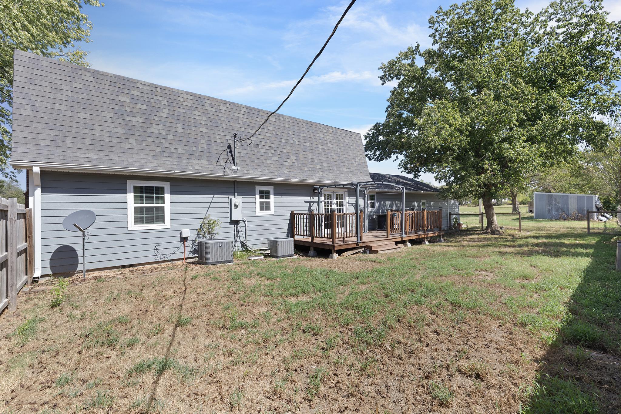 1403 North Central City Road Property Photo 26