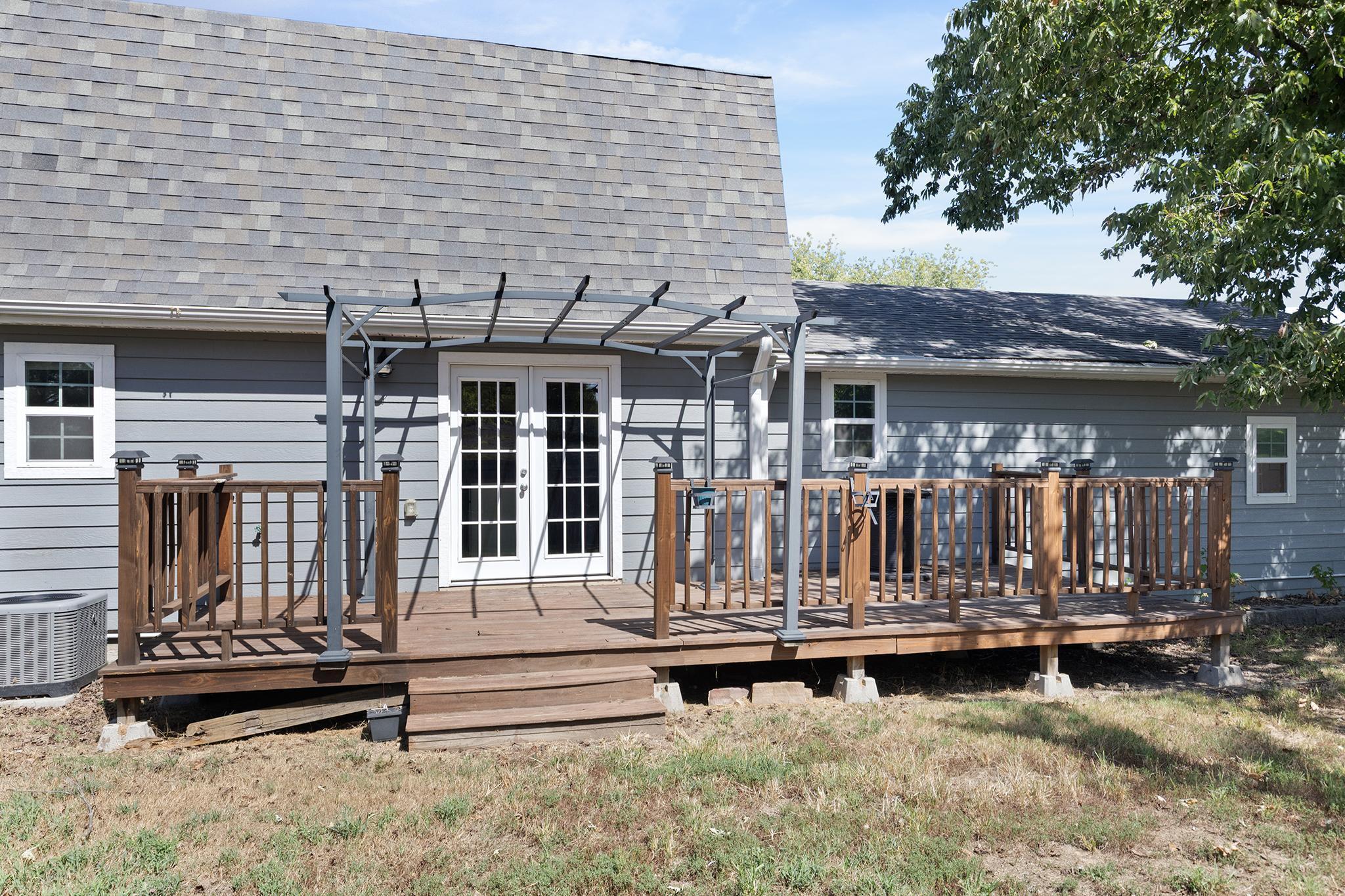 1403 North Central City Road Property Photo 27