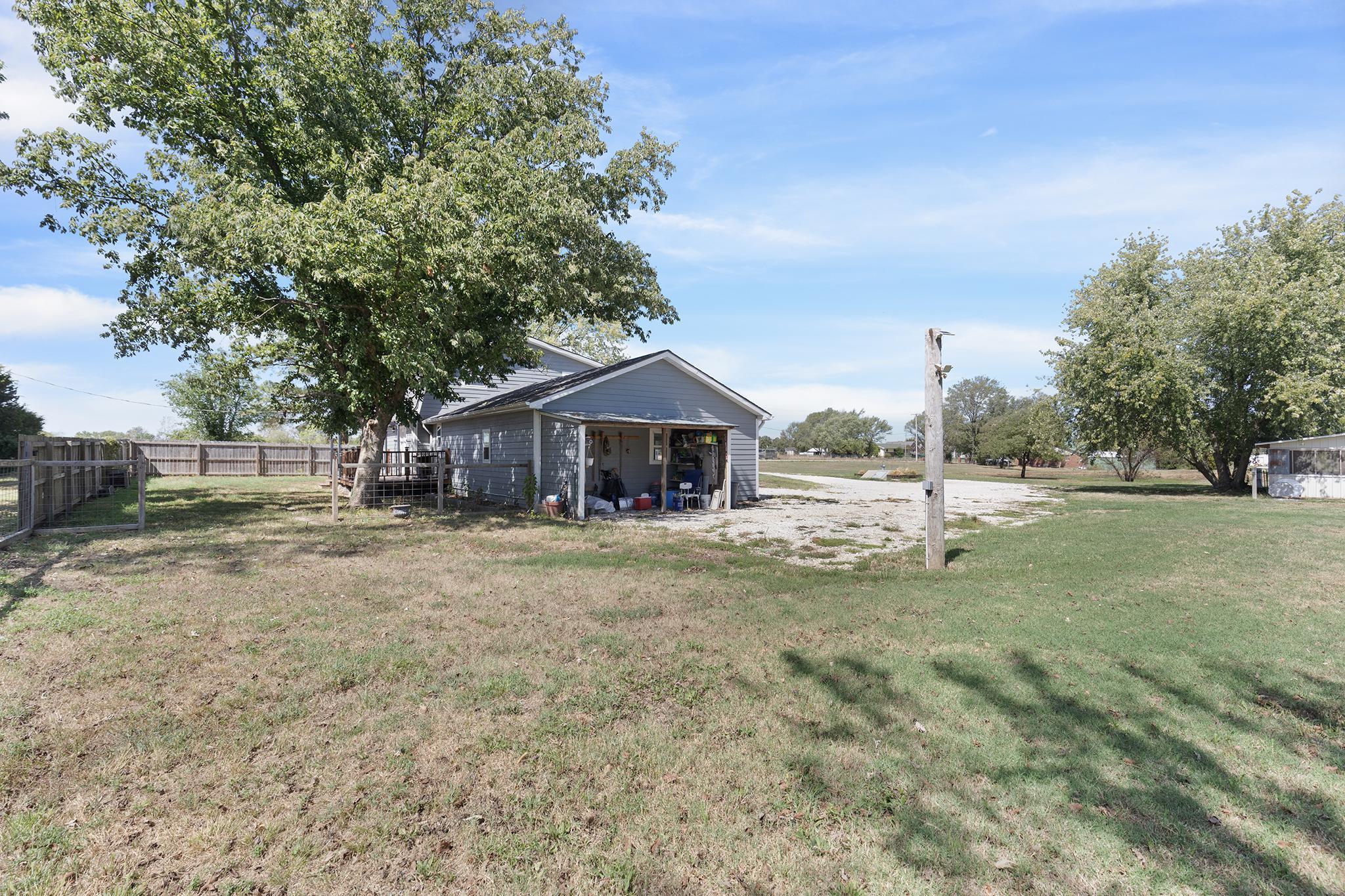 1403 North Central City Road Property Photo 29
