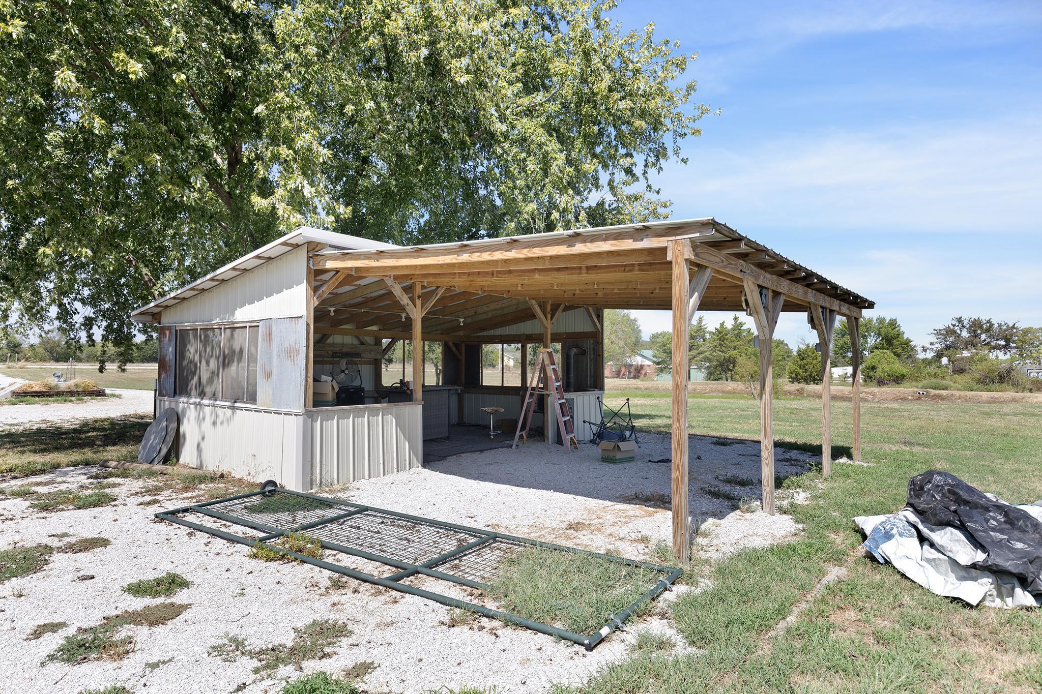 1403 North Central City Road Property Photo 32