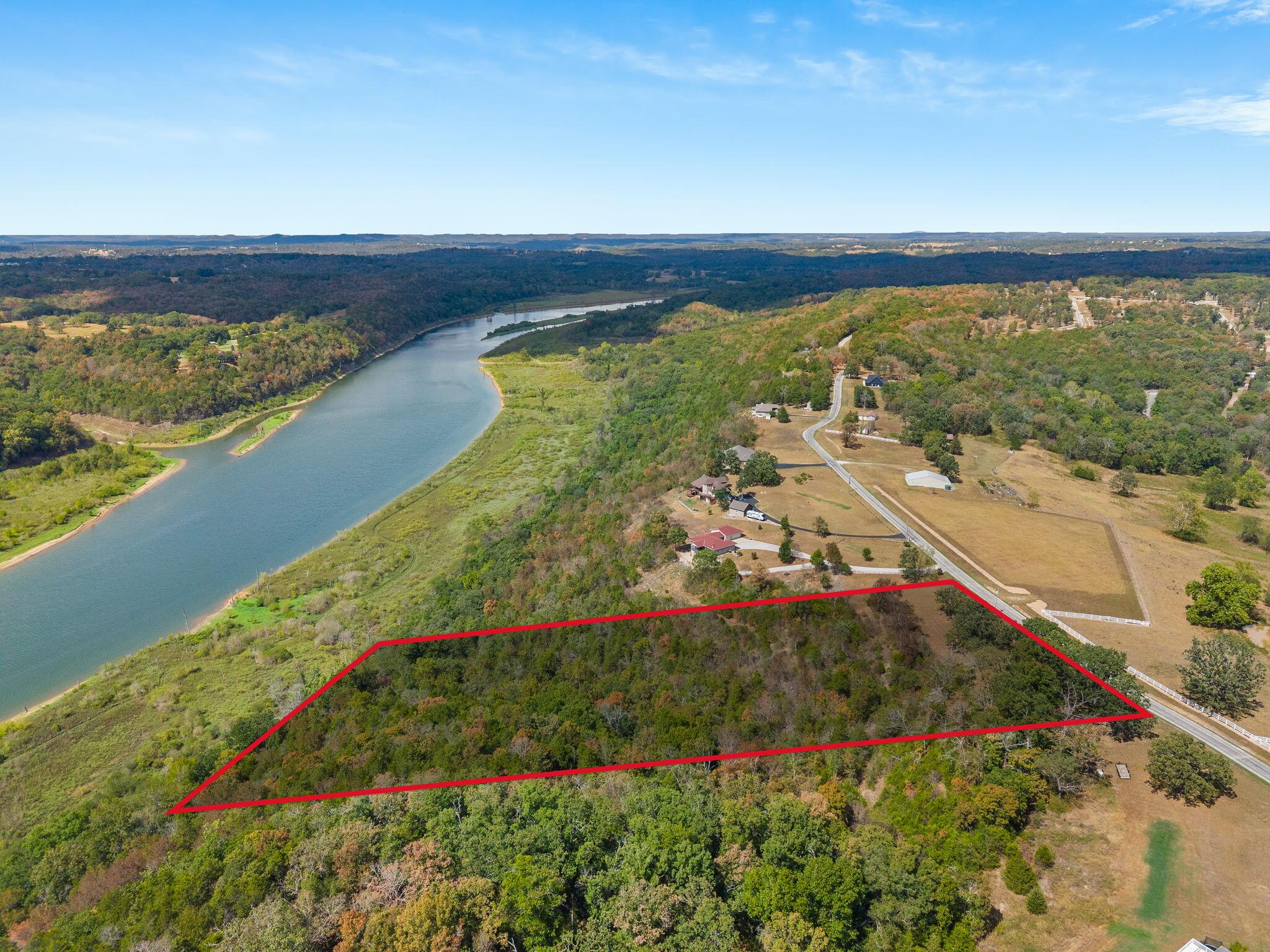 Tbd Frisco Hills Road Property Photo 2