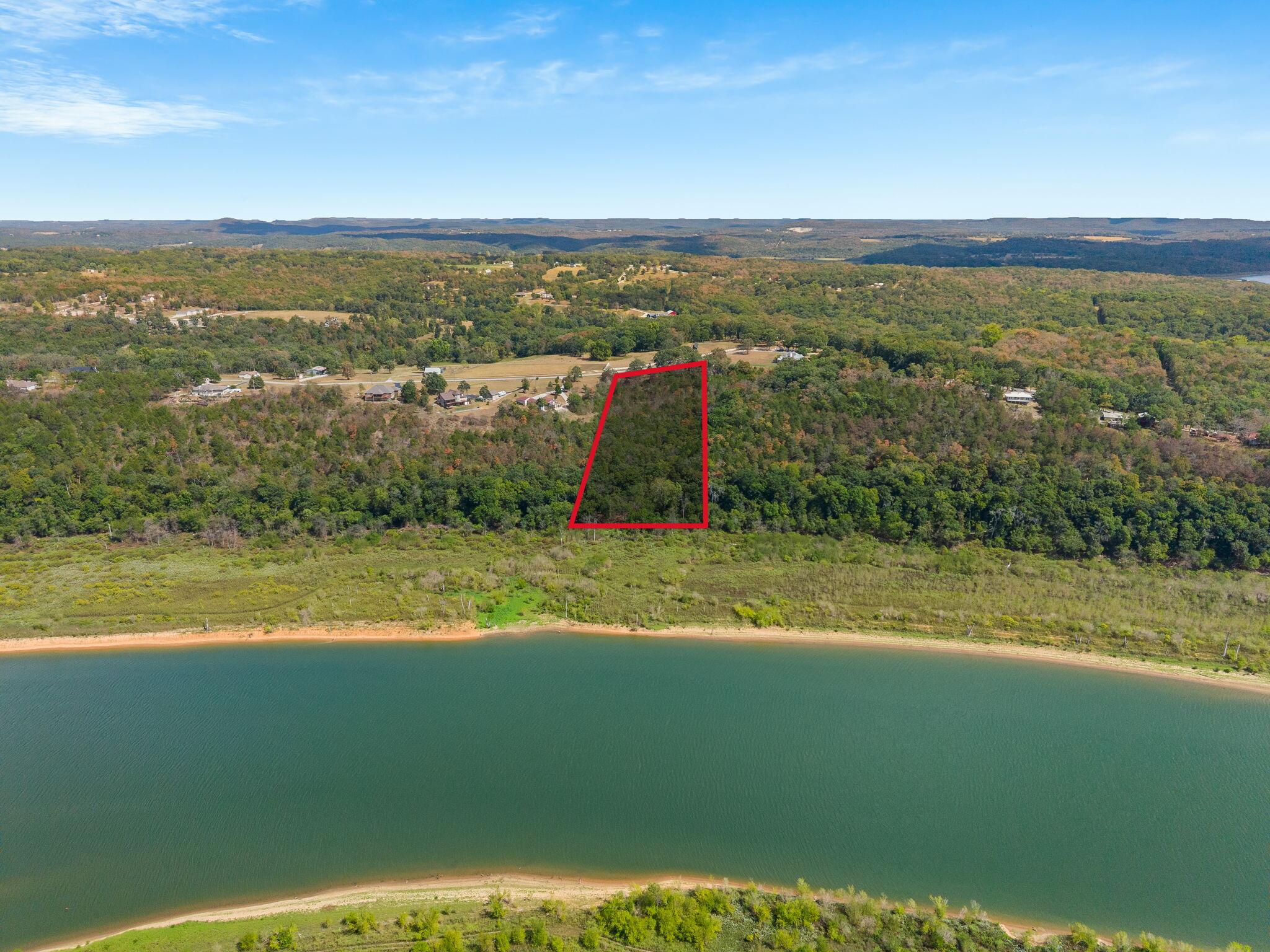 Tbd Frisco Hills Road Property Photo 3