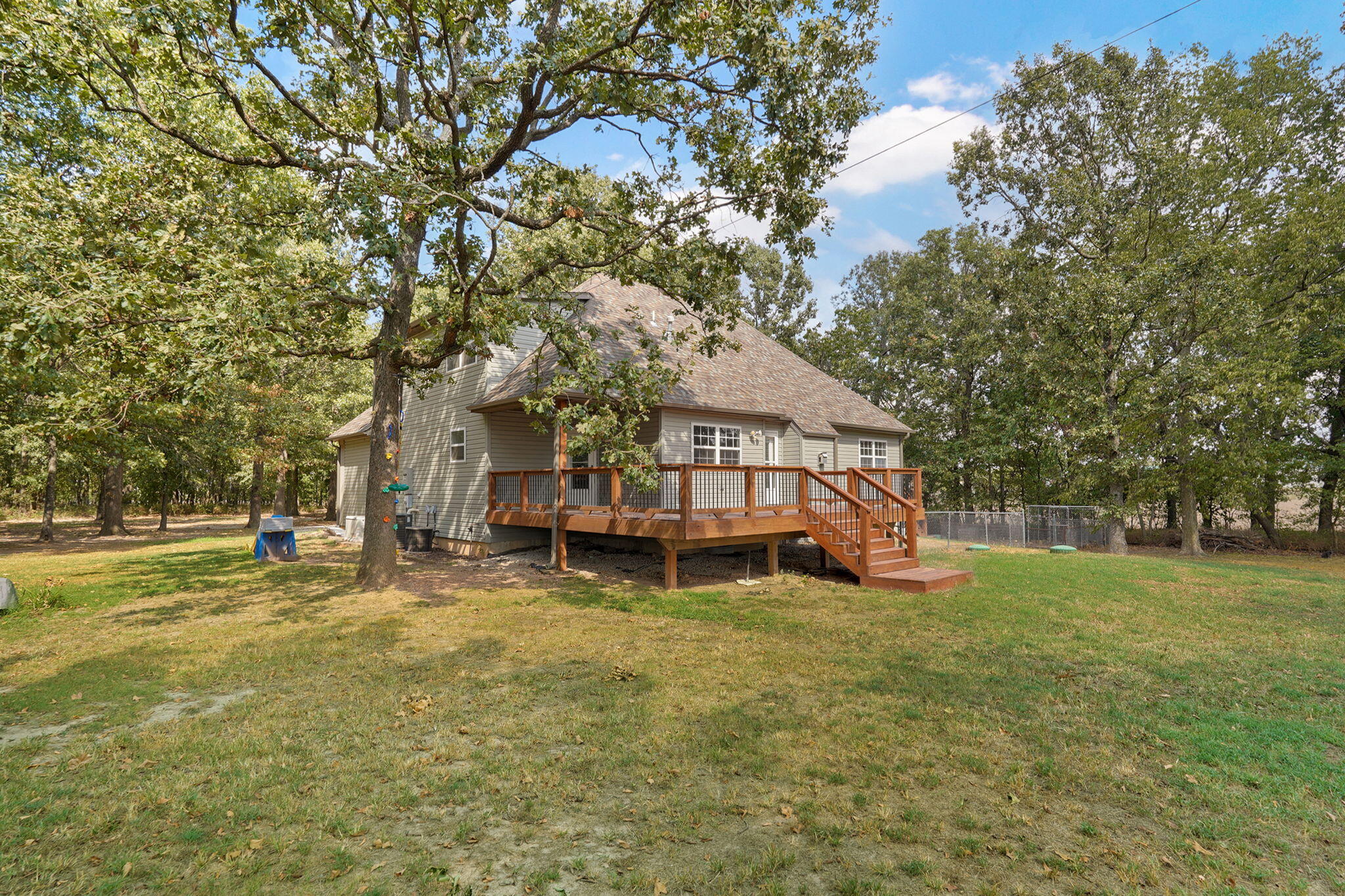 15252 Hwy 97 Property Photo 4