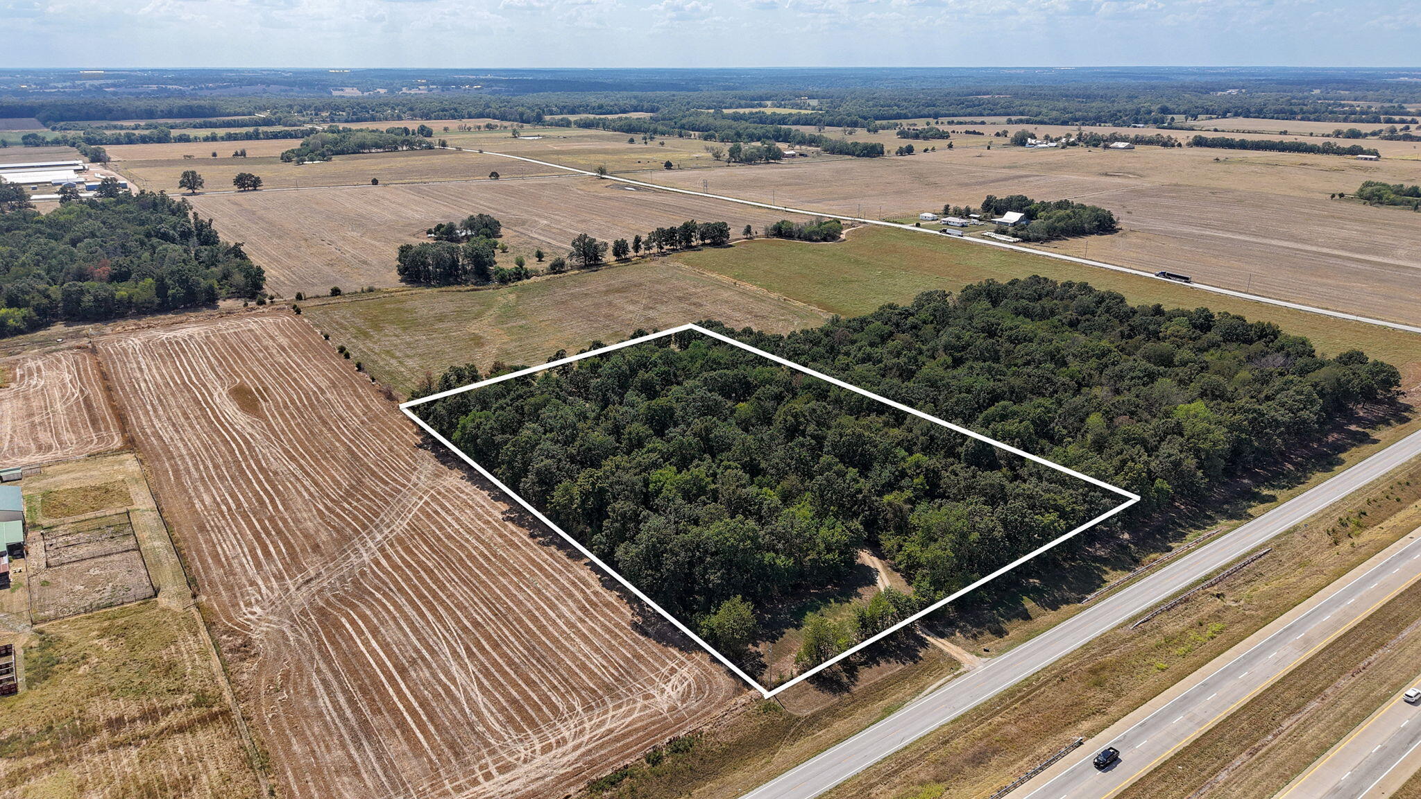15252 Hwy 97 Property Photo 5
