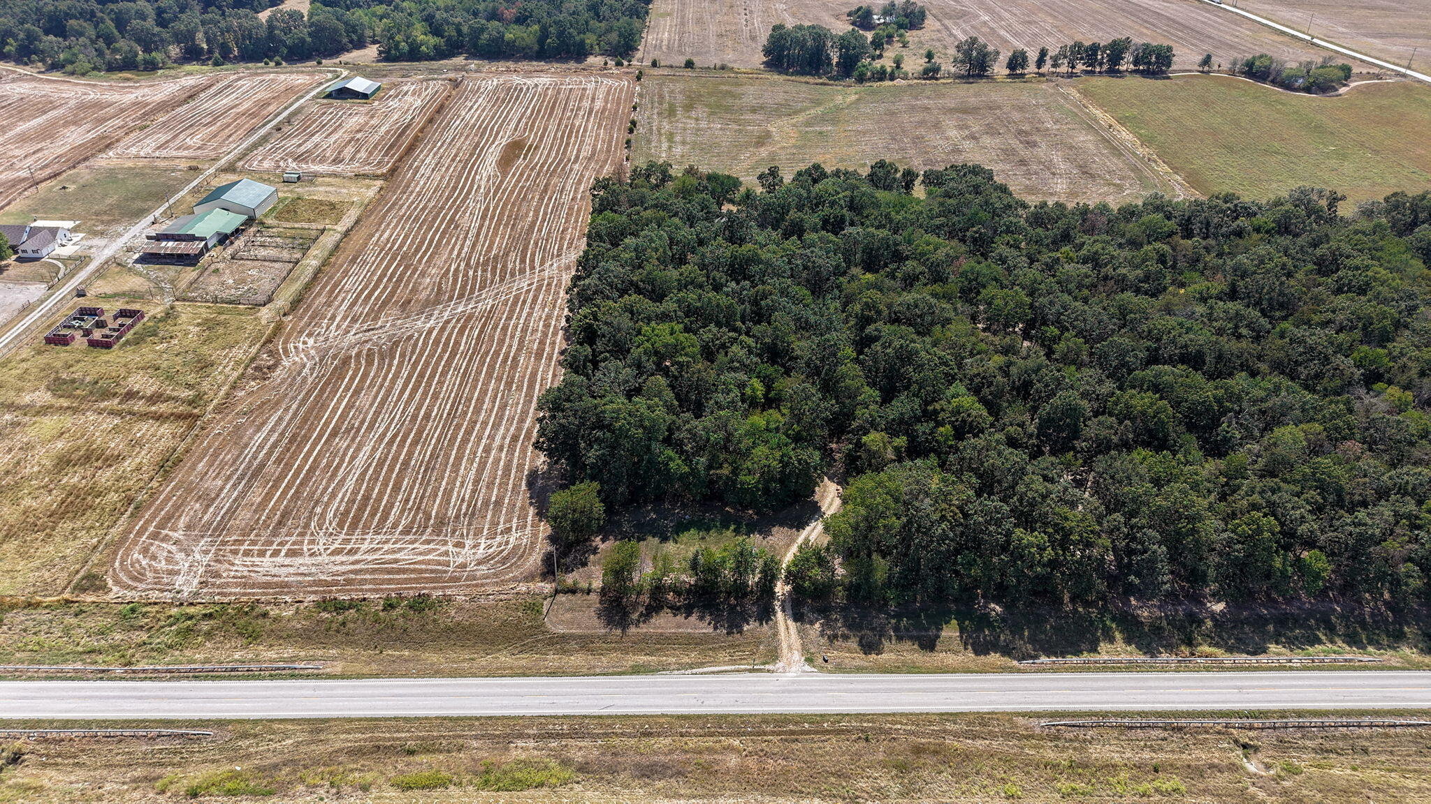 15252 Hwy 97 Property Photo 41